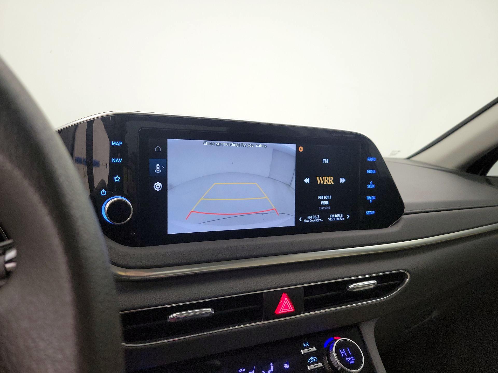 Thumbnail: 2023 Hyundai Sonata - 14