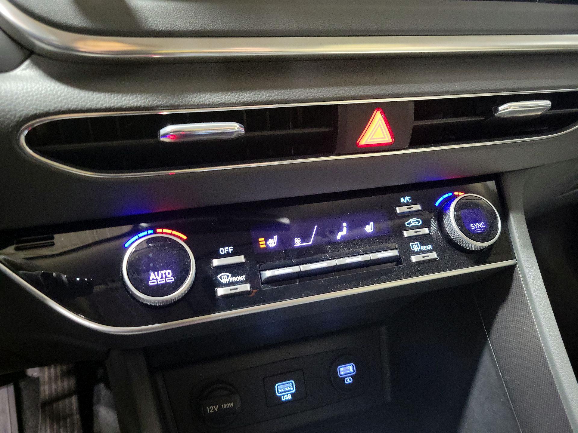 Thumbnail: 2023 Hyundai Sonata - 16