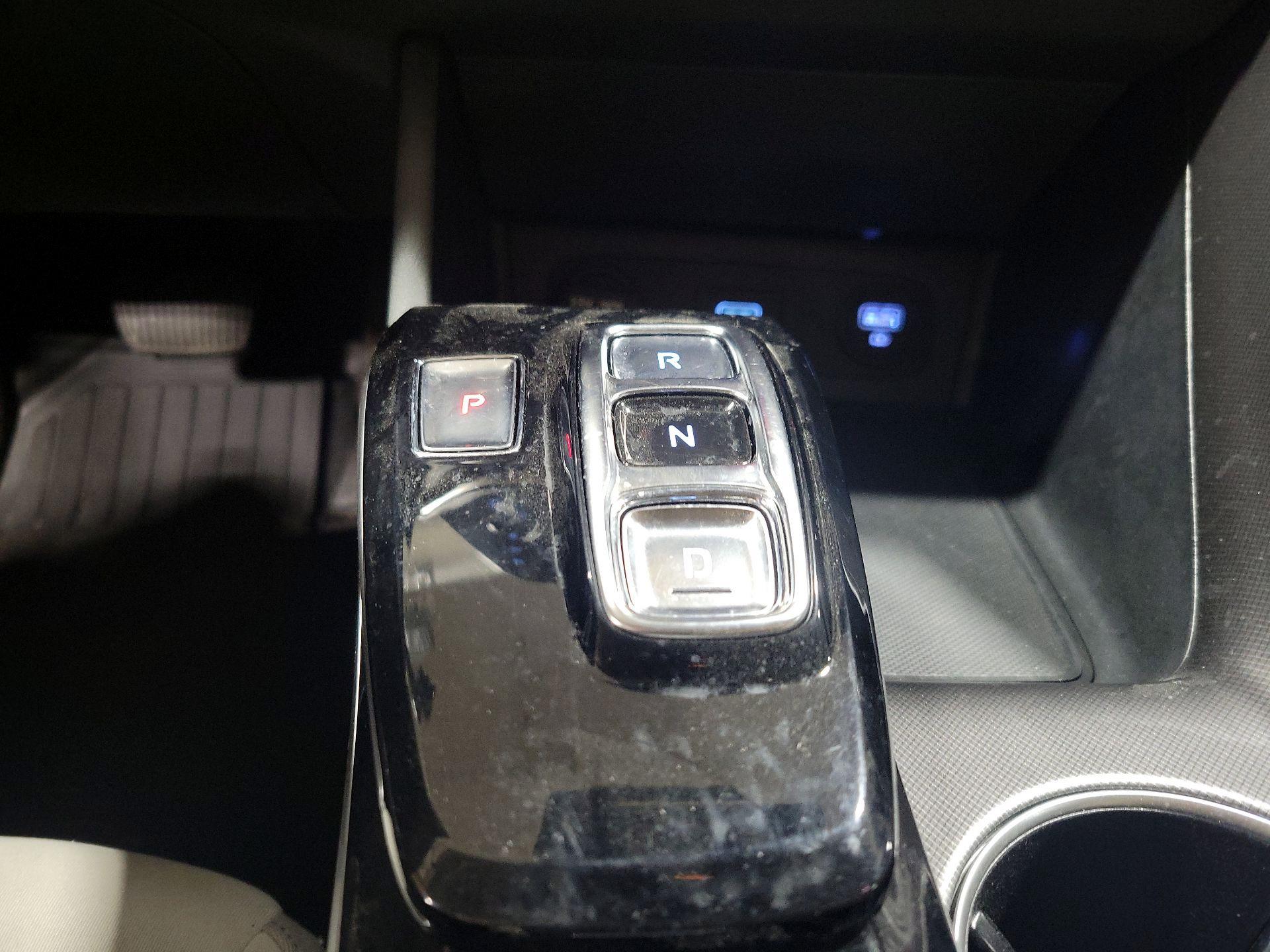 Thumbnail: 2023 Hyundai Sonata - 17