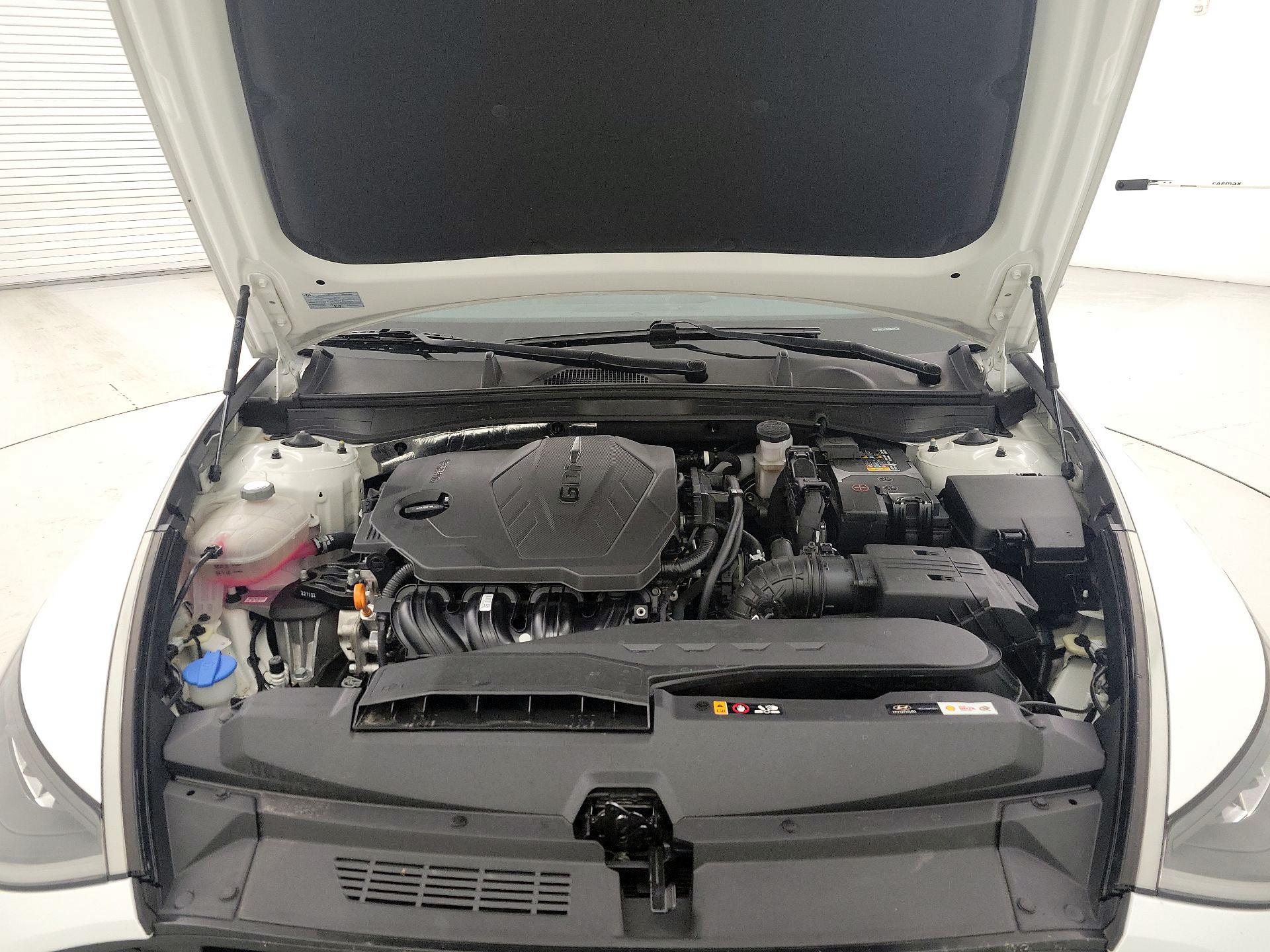 Thumbnail: 2023 Hyundai Sonata - 20