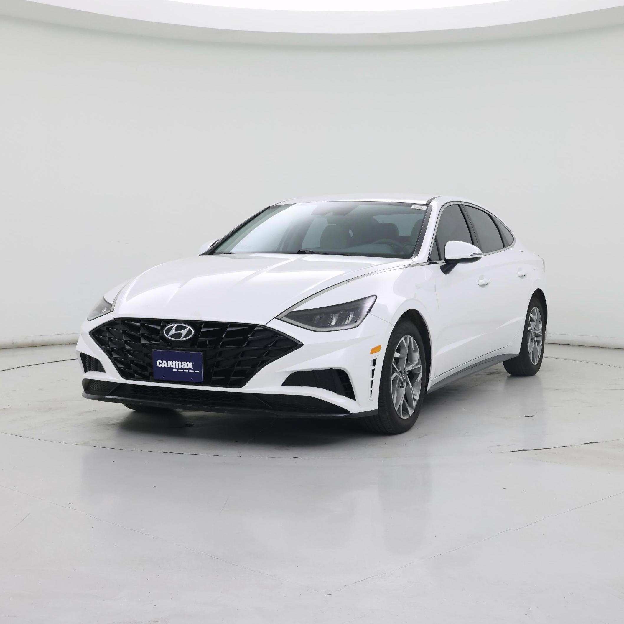 Thumbnail: 2023 Hyundai Sonata - 4