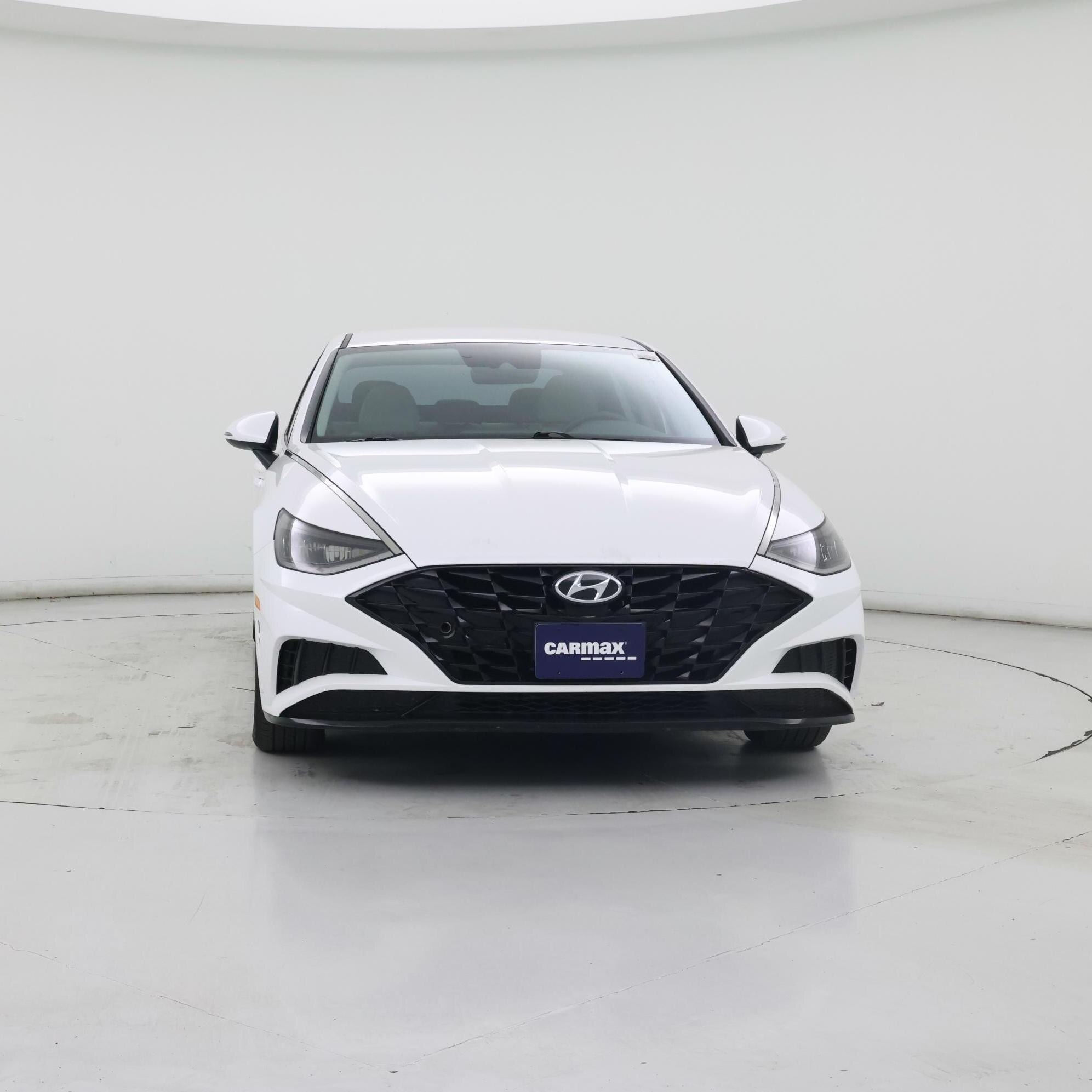 Thumbnail: 2023 Hyundai Sonata - 5