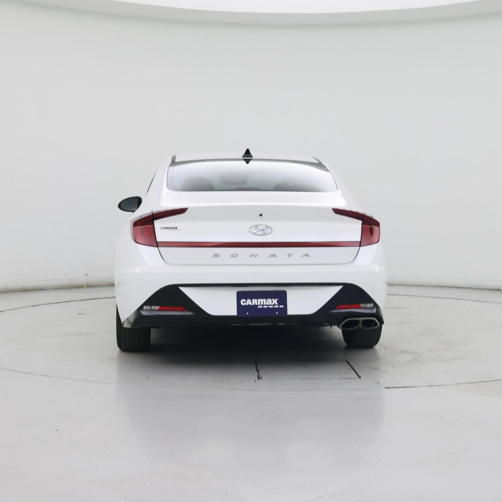 Thumbnail: 2023 Hyundai Sonata - 6