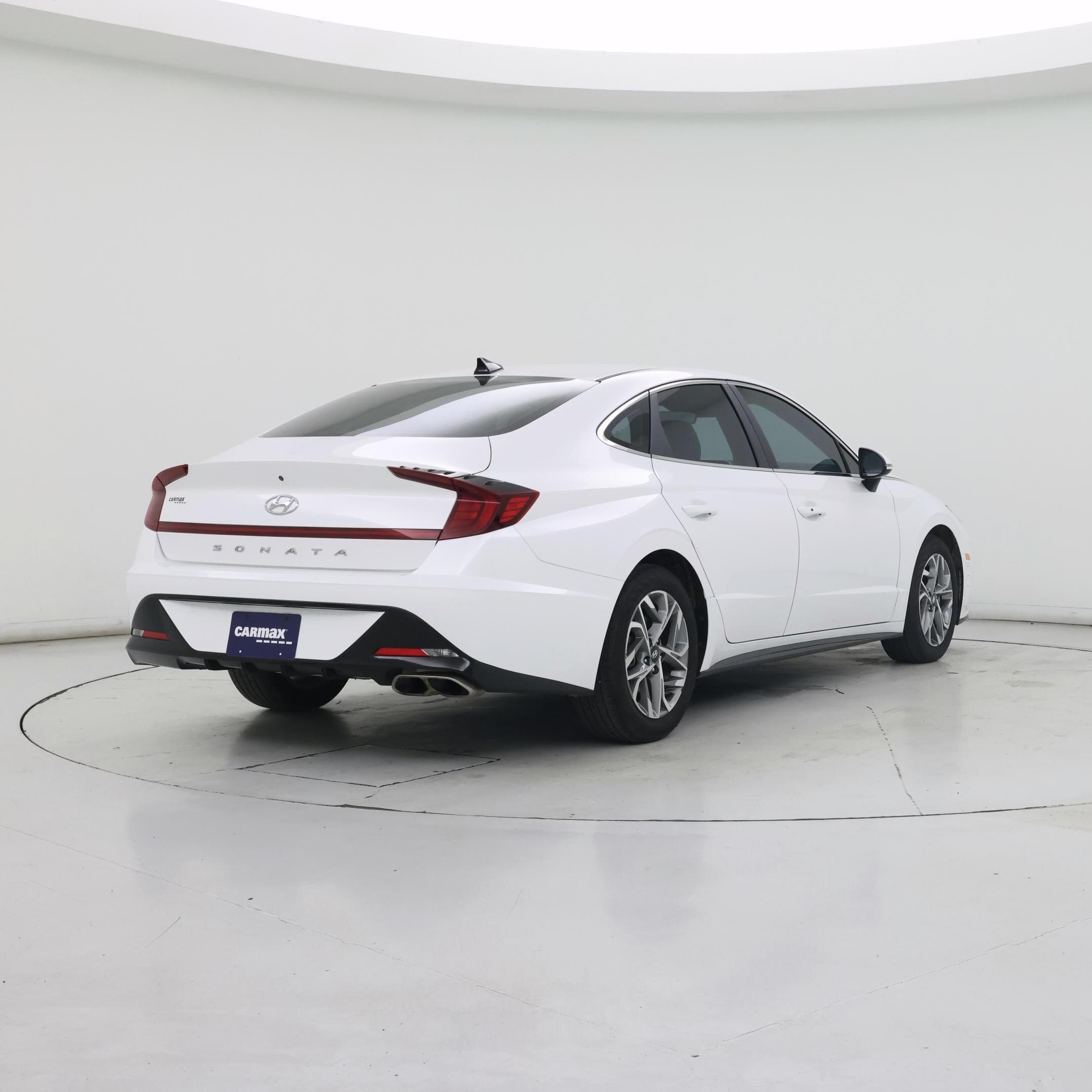 Thumbnail: 2023 Hyundai Sonata - 8