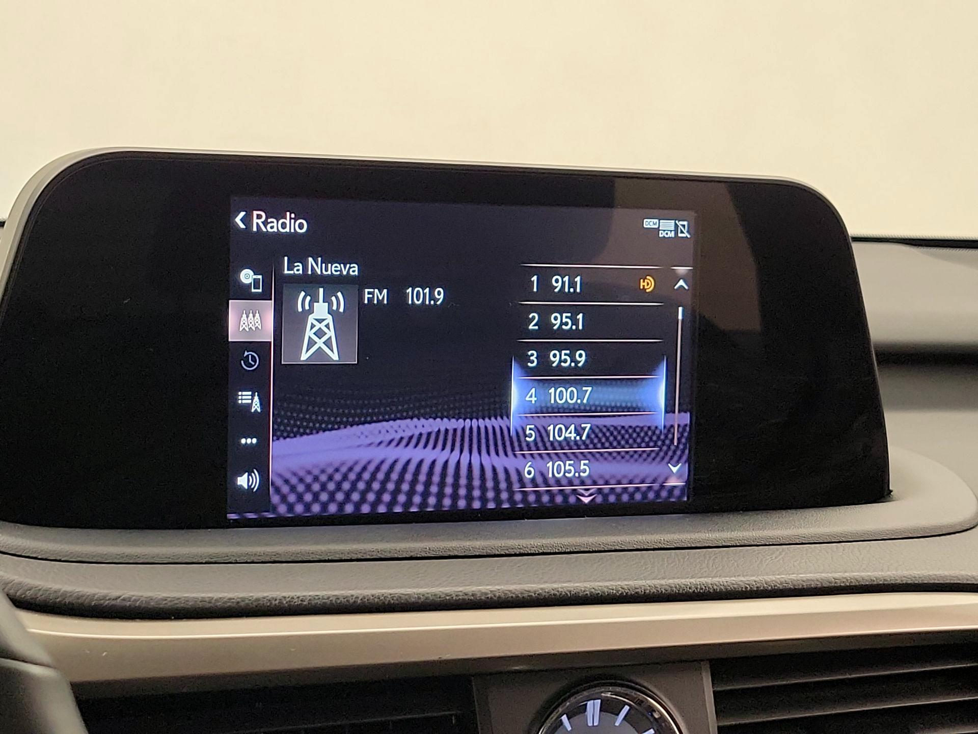 Thumbnail: 2022 Lexus RX - 15