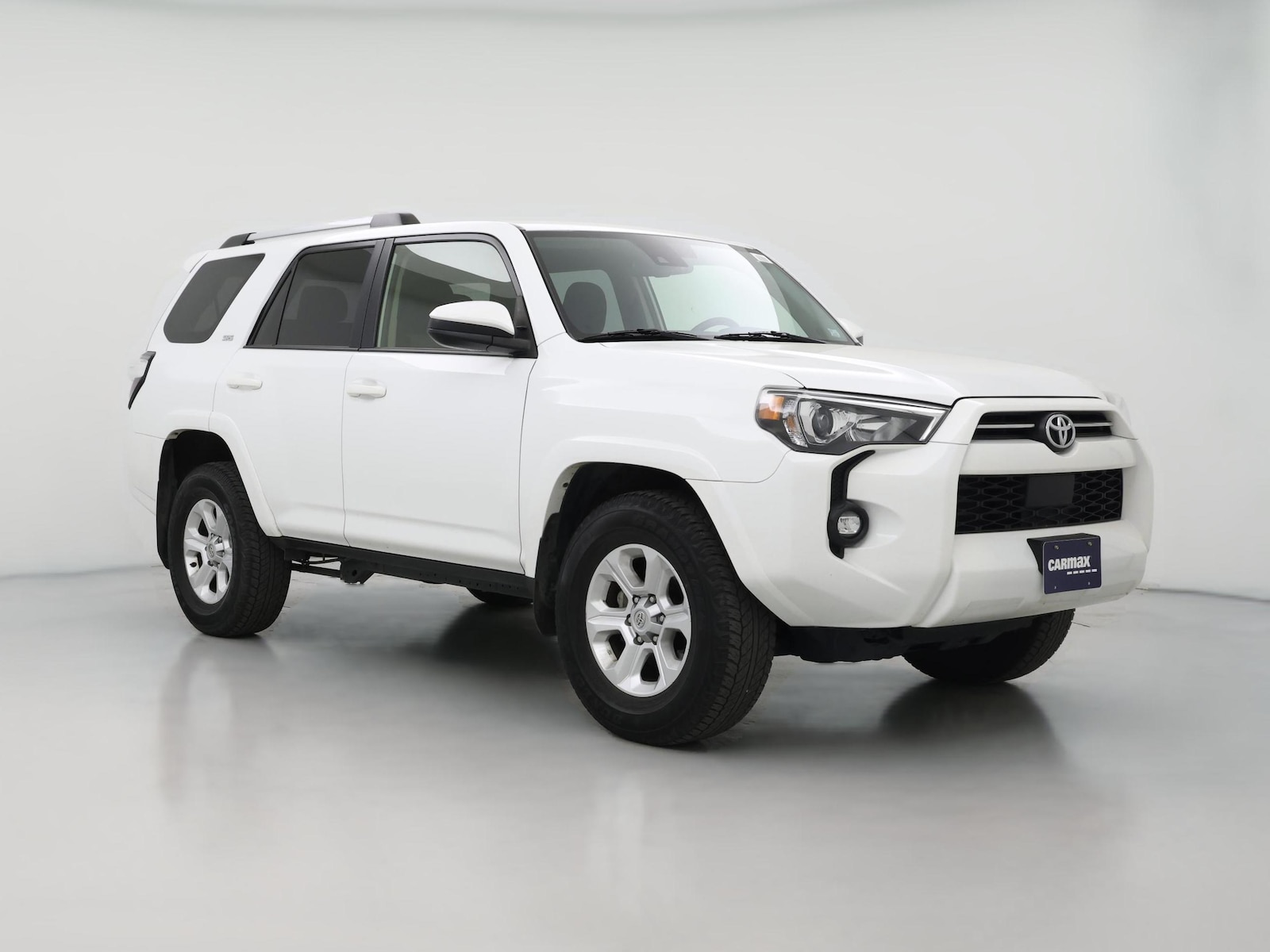 2024 Toyota 4Runner