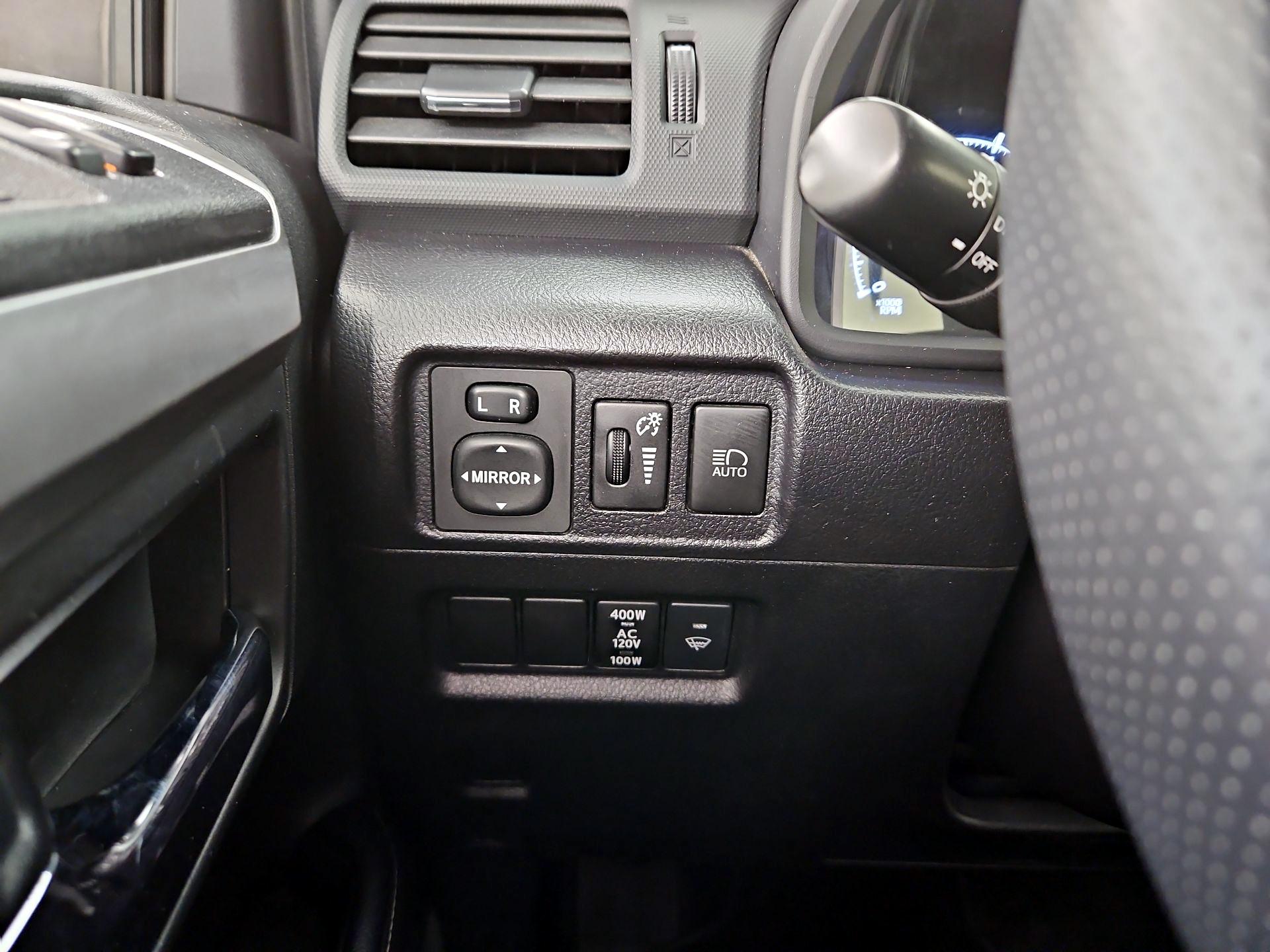 Thumbnail: 2024 Toyota 4Runner - 13