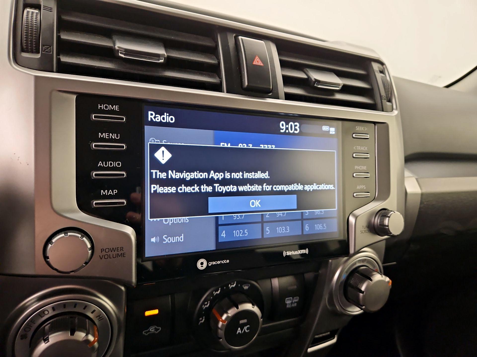 Thumbnail: 2024 Toyota 4Runner - 14