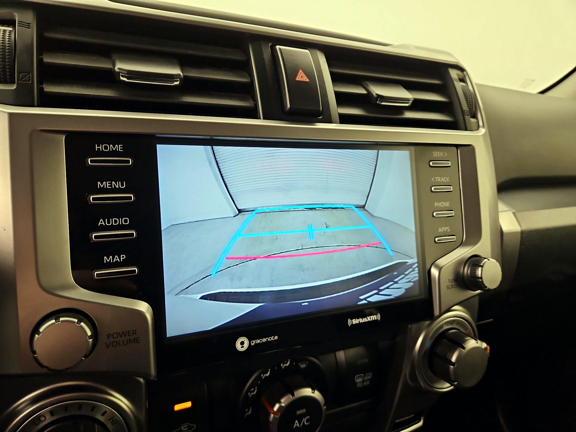 Thumbnail: 2024 Toyota 4Runner - 15