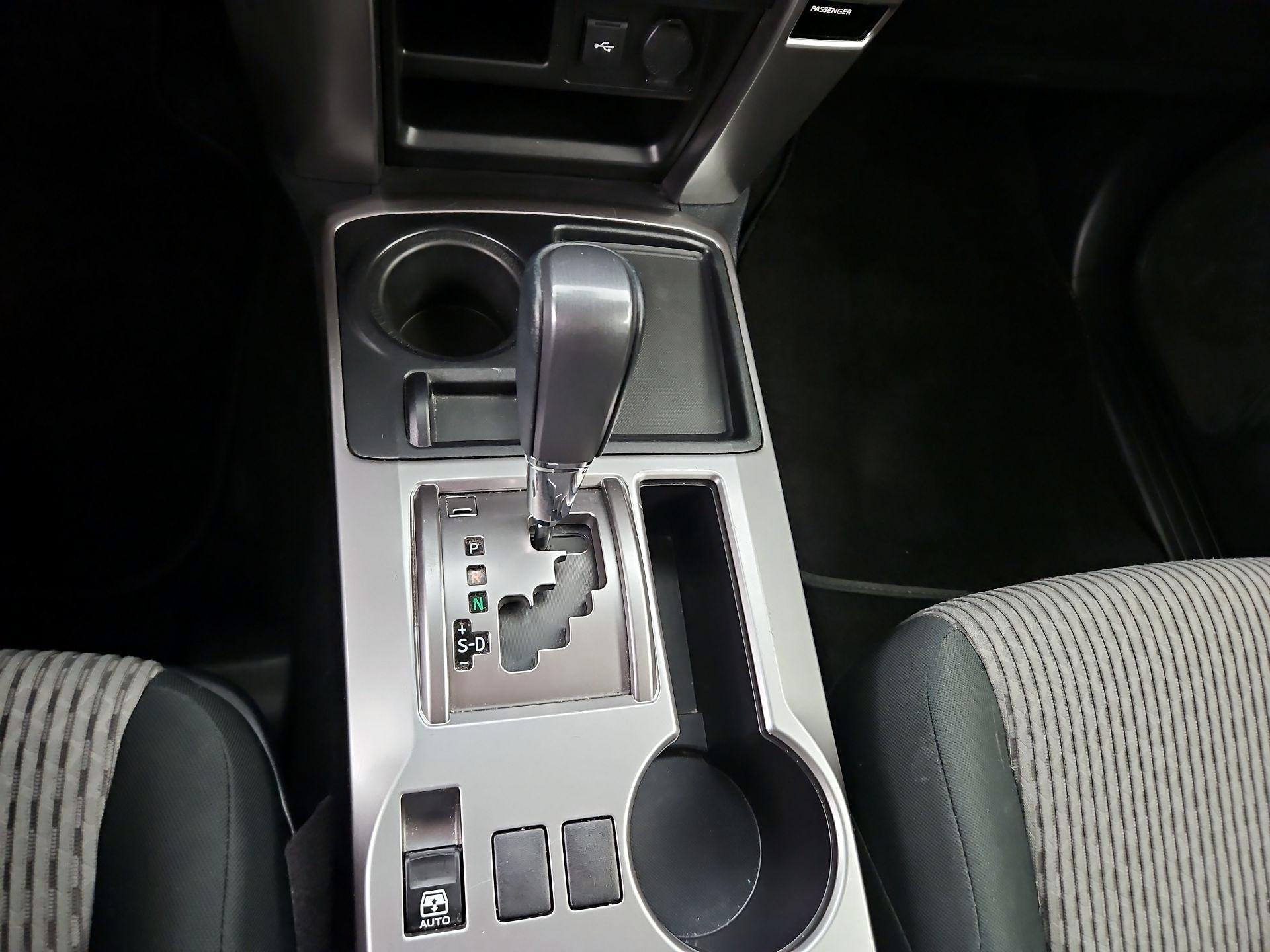 Thumbnail: 2024 Toyota 4Runner - 18