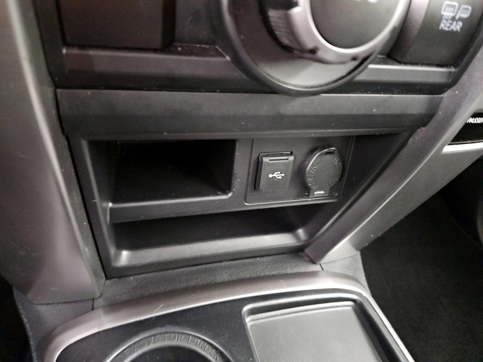 Thumbnail: 2024 Toyota 4Runner - 19