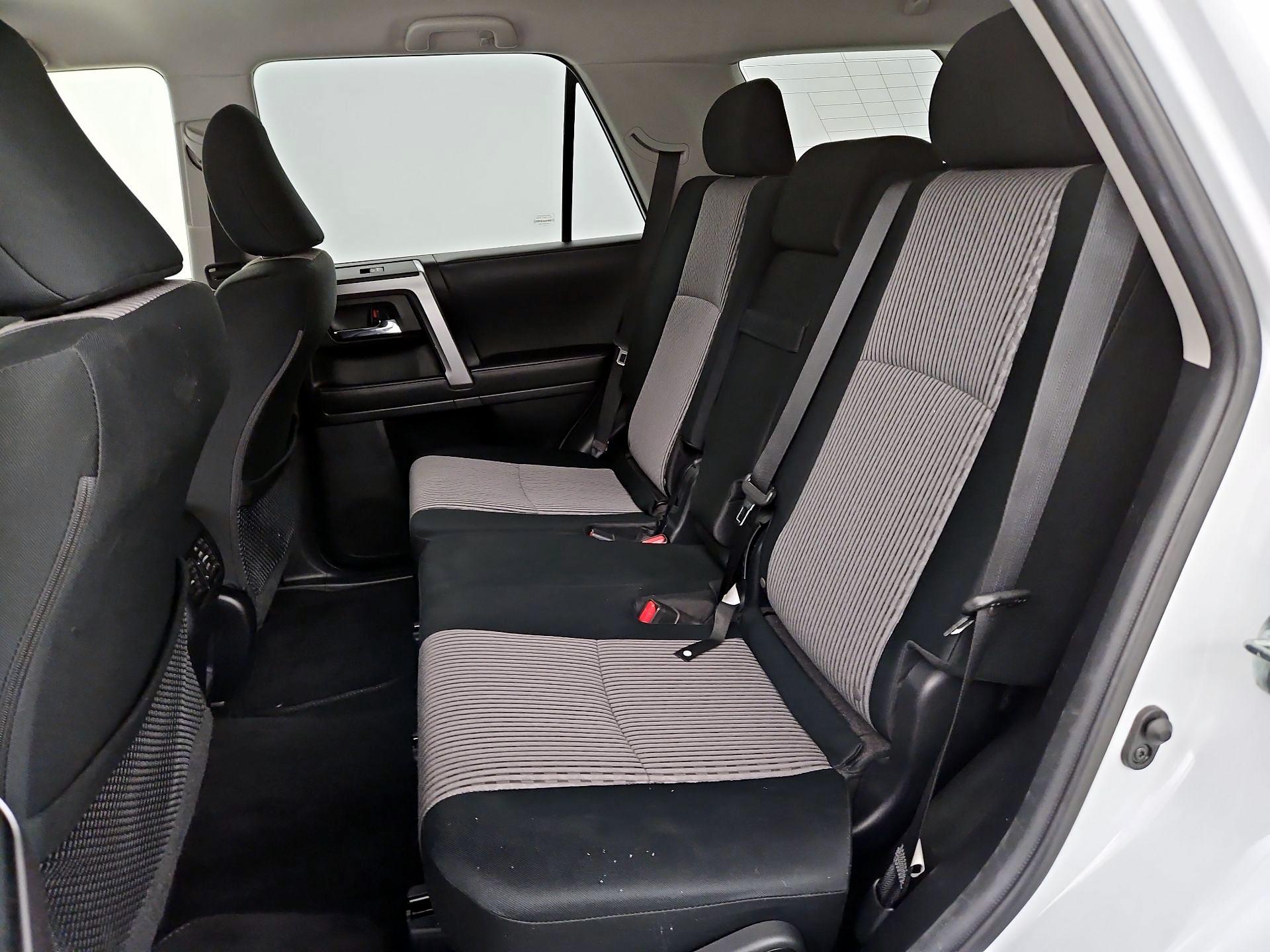 Thumbnail: 2024 Toyota 4Runner - 20