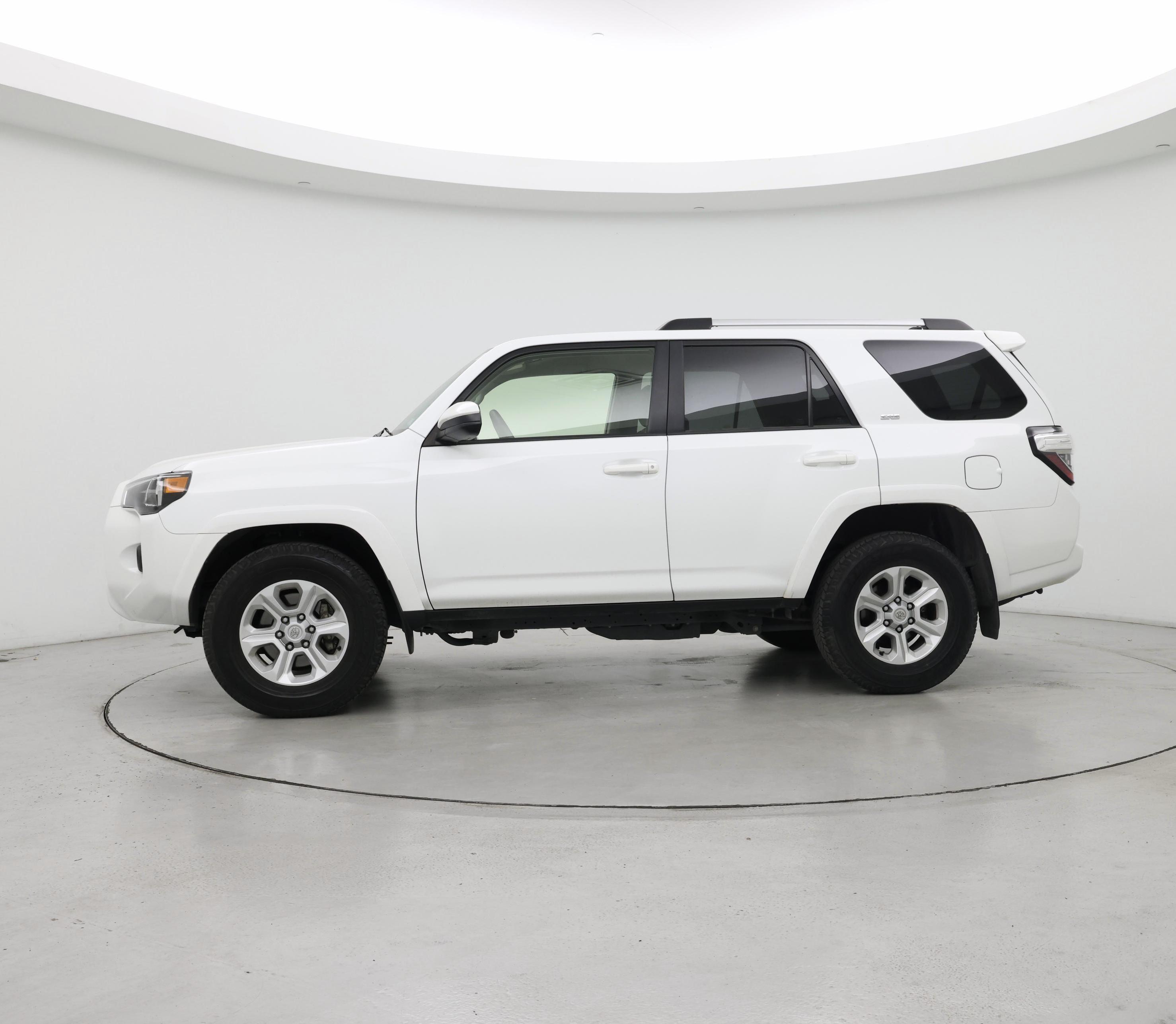 Thumbnail: 2024 Toyota 4Runner - 3
