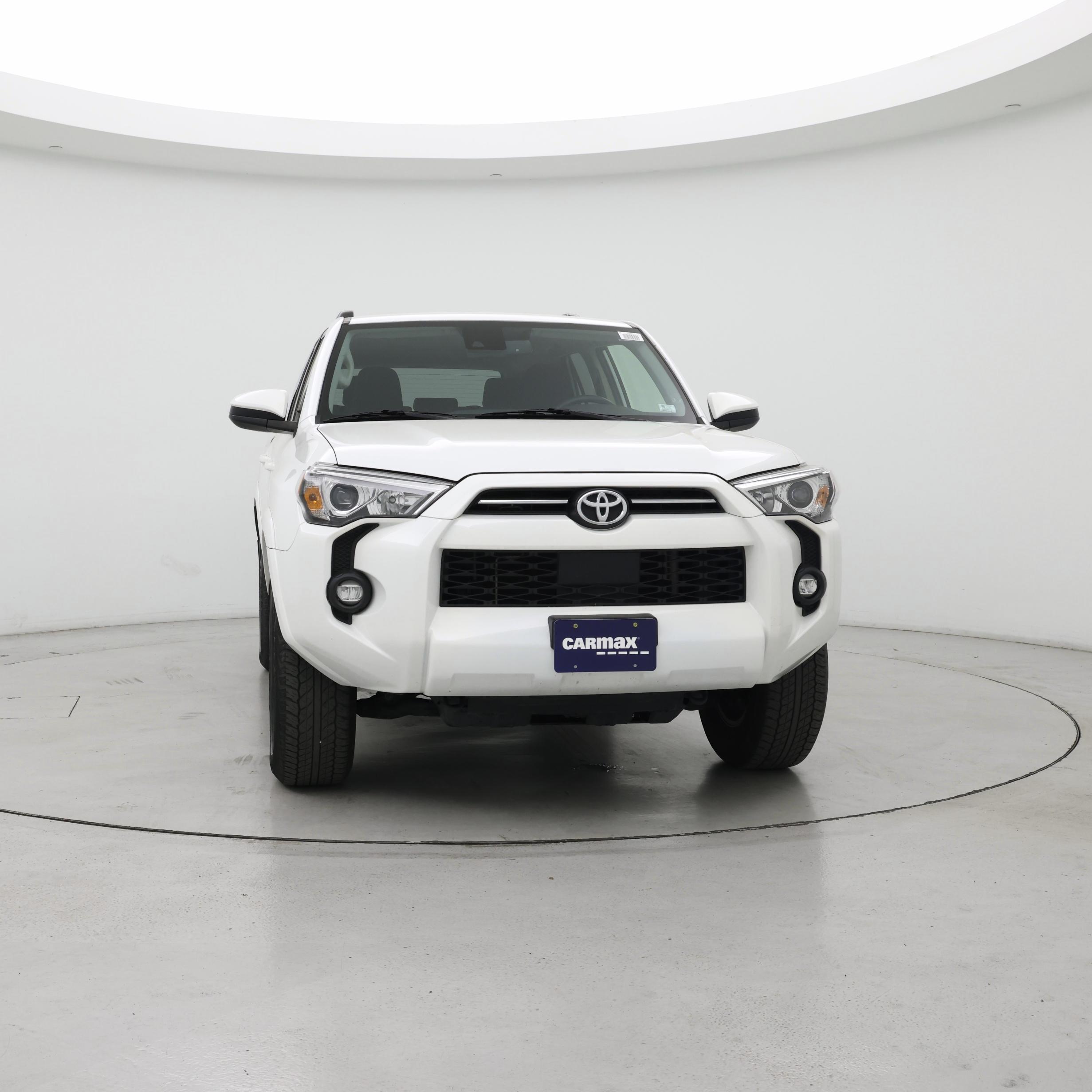 Thumbnail: 2024 Toyota 4Runner - 5