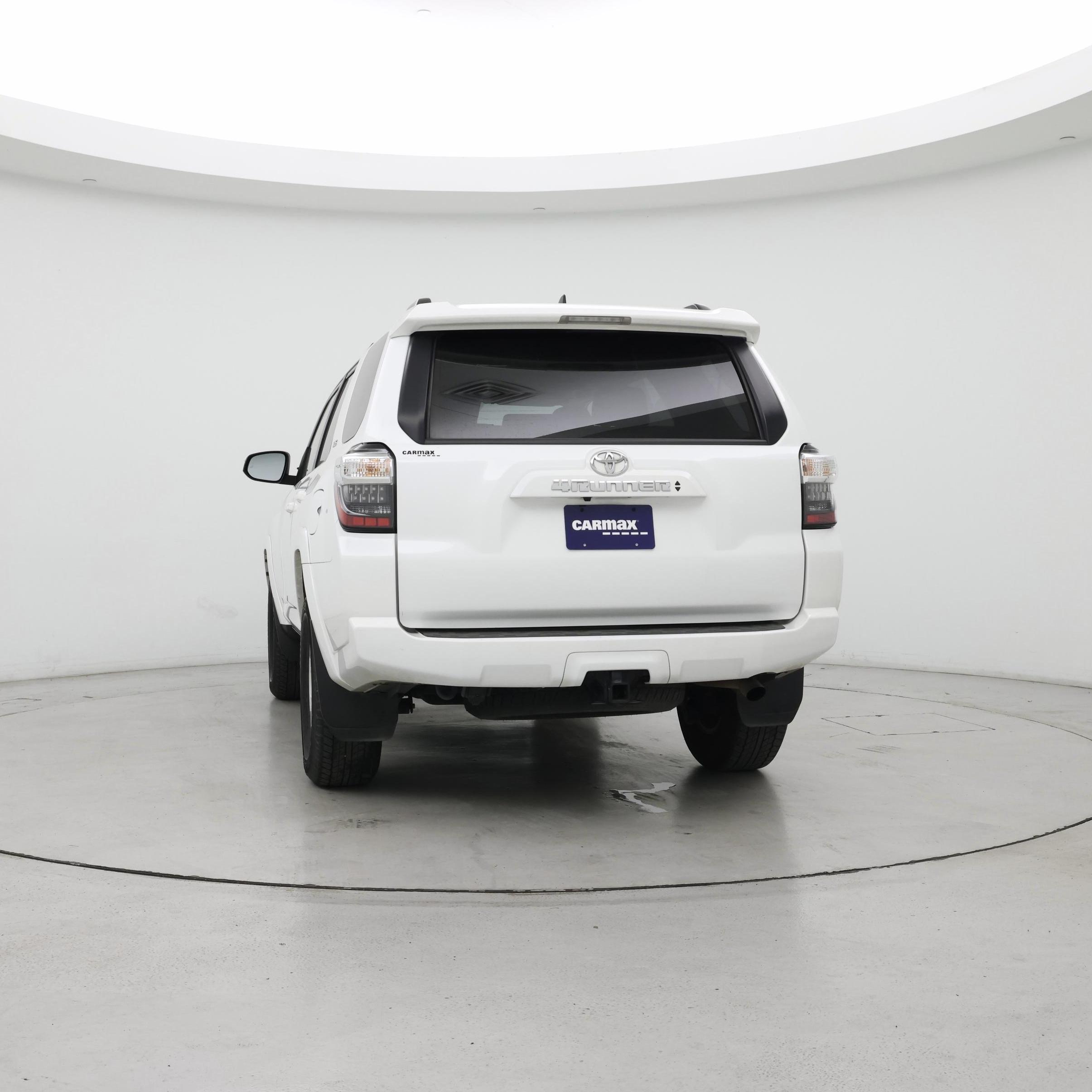 Thumbnail: 2024 Toyota 4Runner - 6