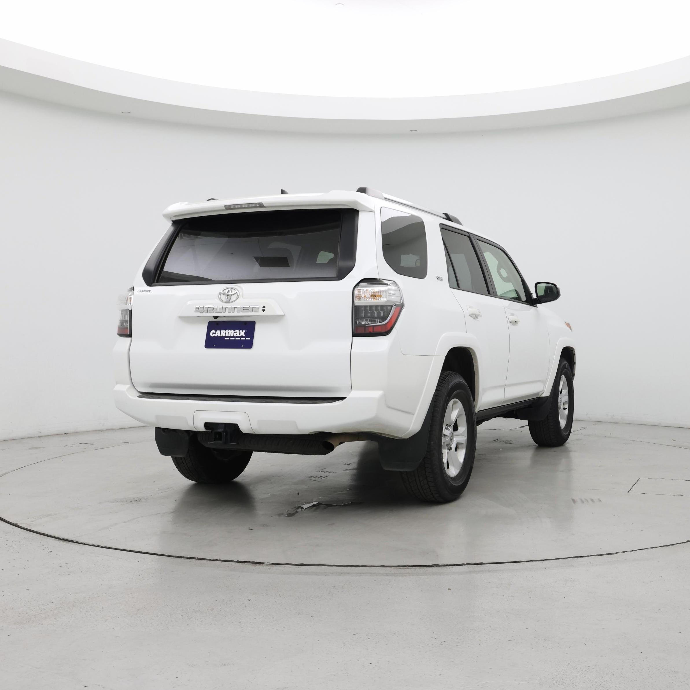 Thumbnail: 2024 Toyota 4Runner - 8