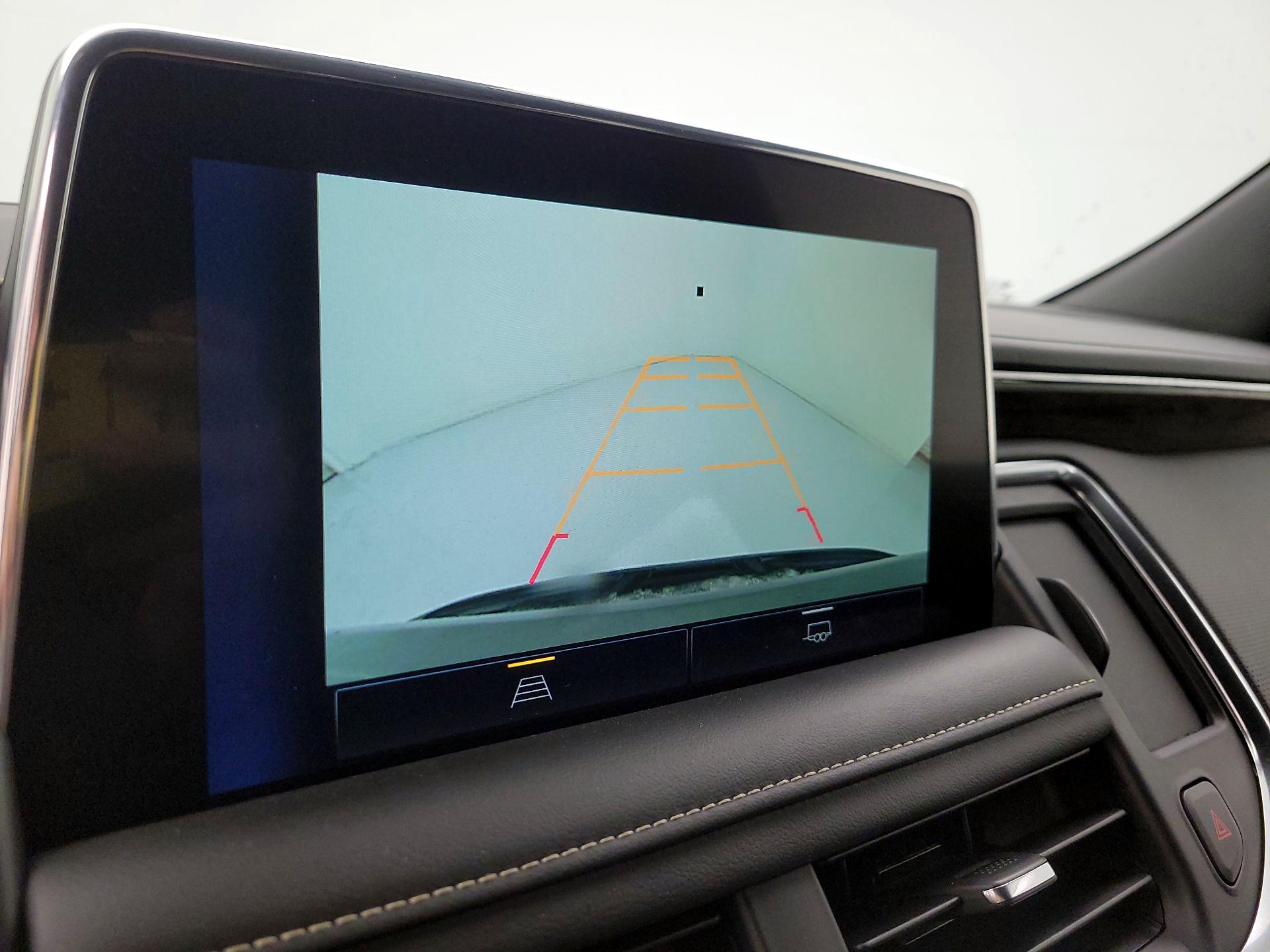 Thumbnail: 2023 Chevrolet Suburban - 14