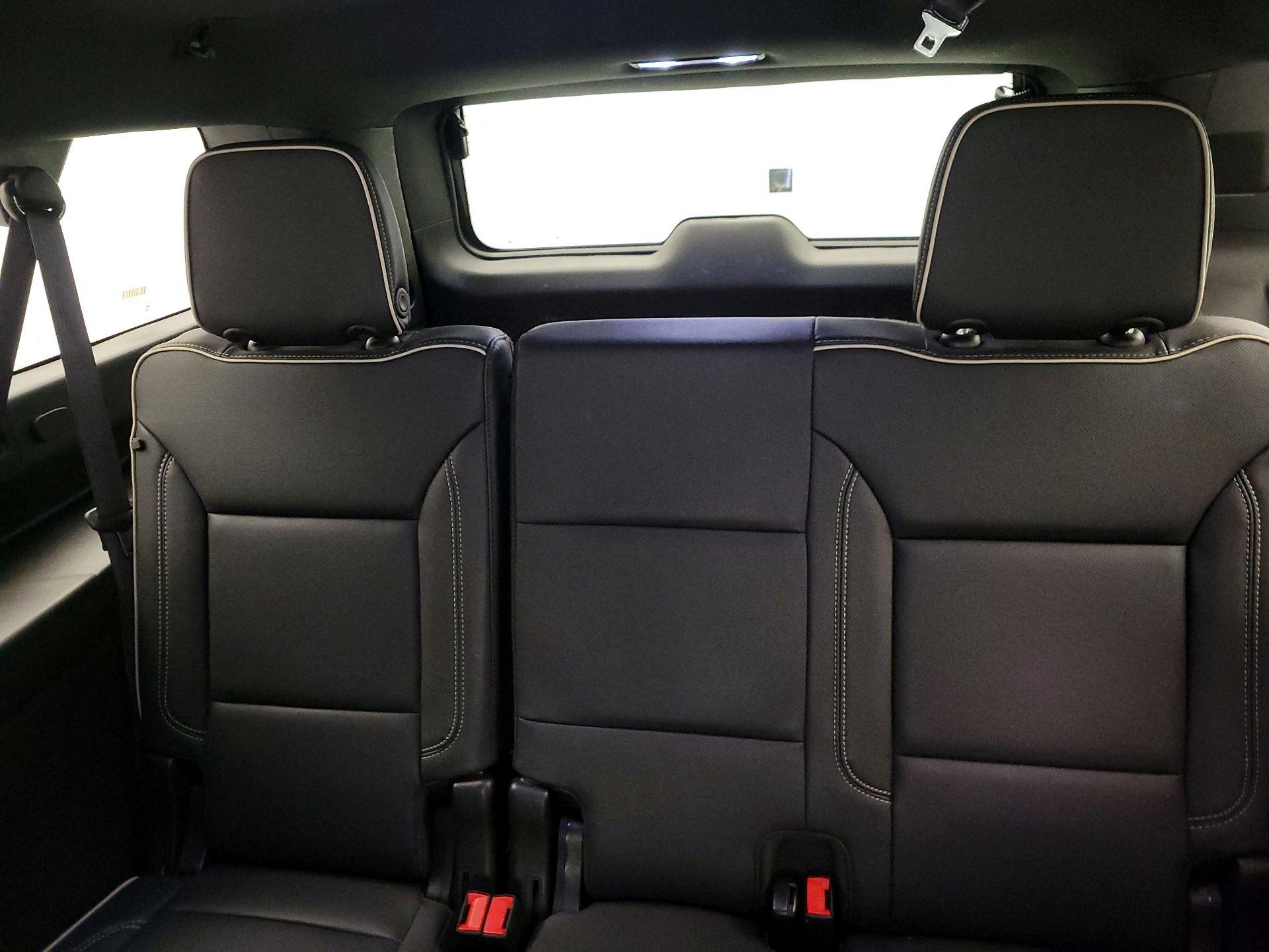 Thumbnail: 2023 Chevrolet Suburban - 20