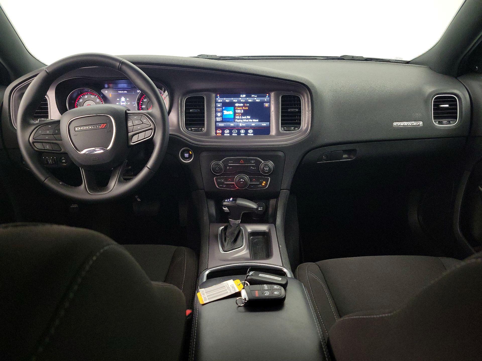 Thumbnail: 2023 Dodge Charger - 9