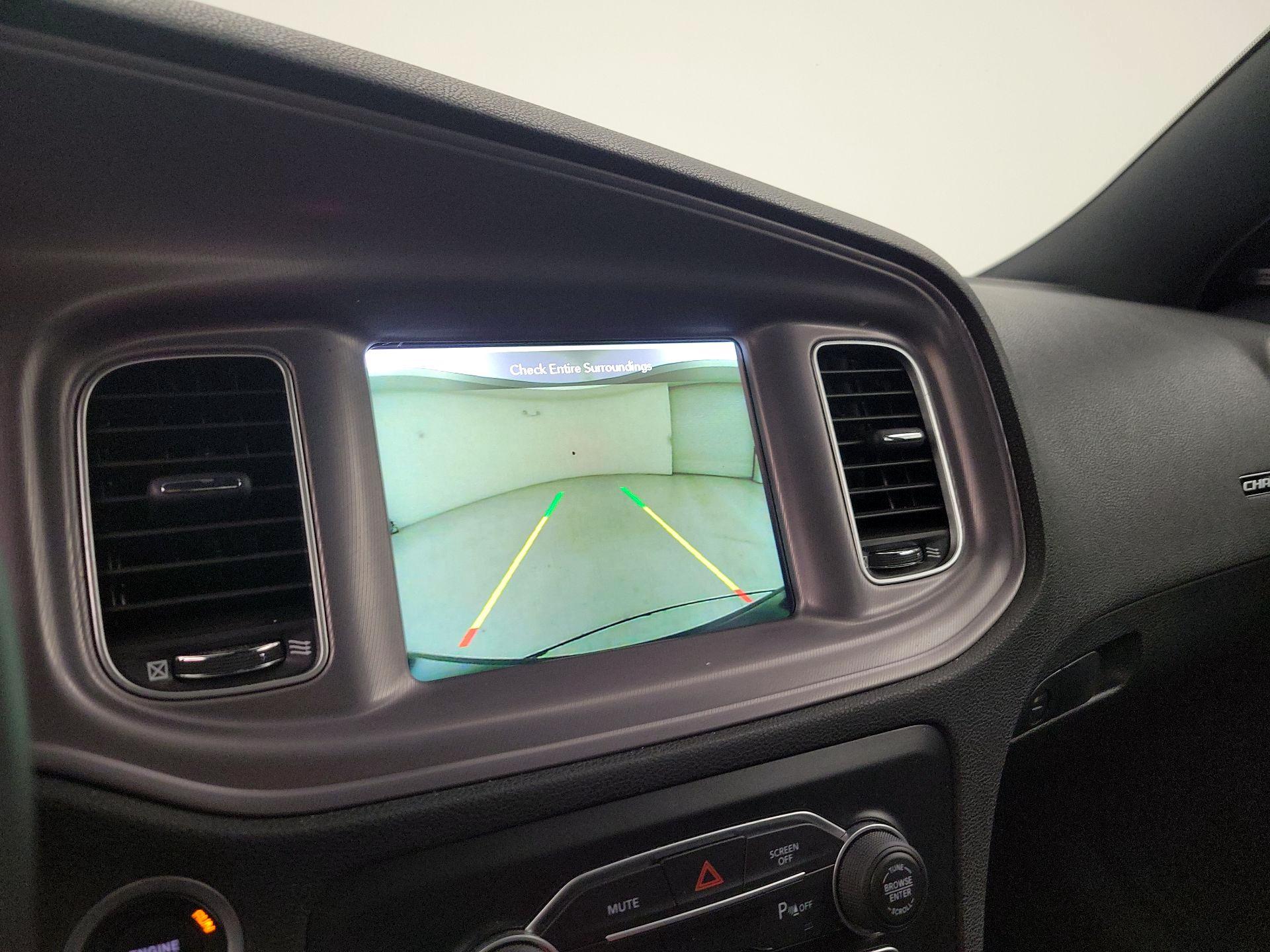 Thumbnail: 2023 Dodge Charger - 14