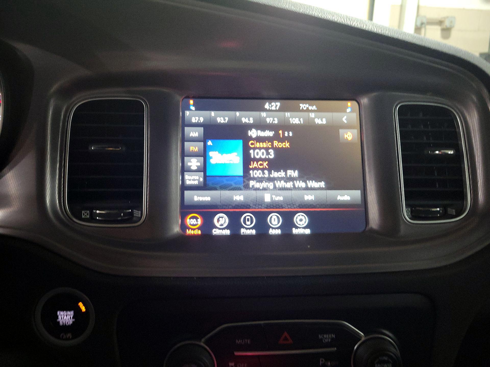 Thumbnail: 2023 Dodge Charger - 15