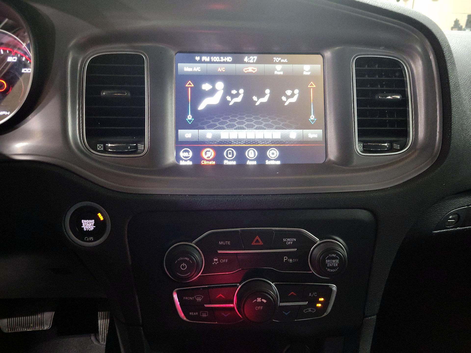 Thumbnail: 2023 Dodge Charger - 16