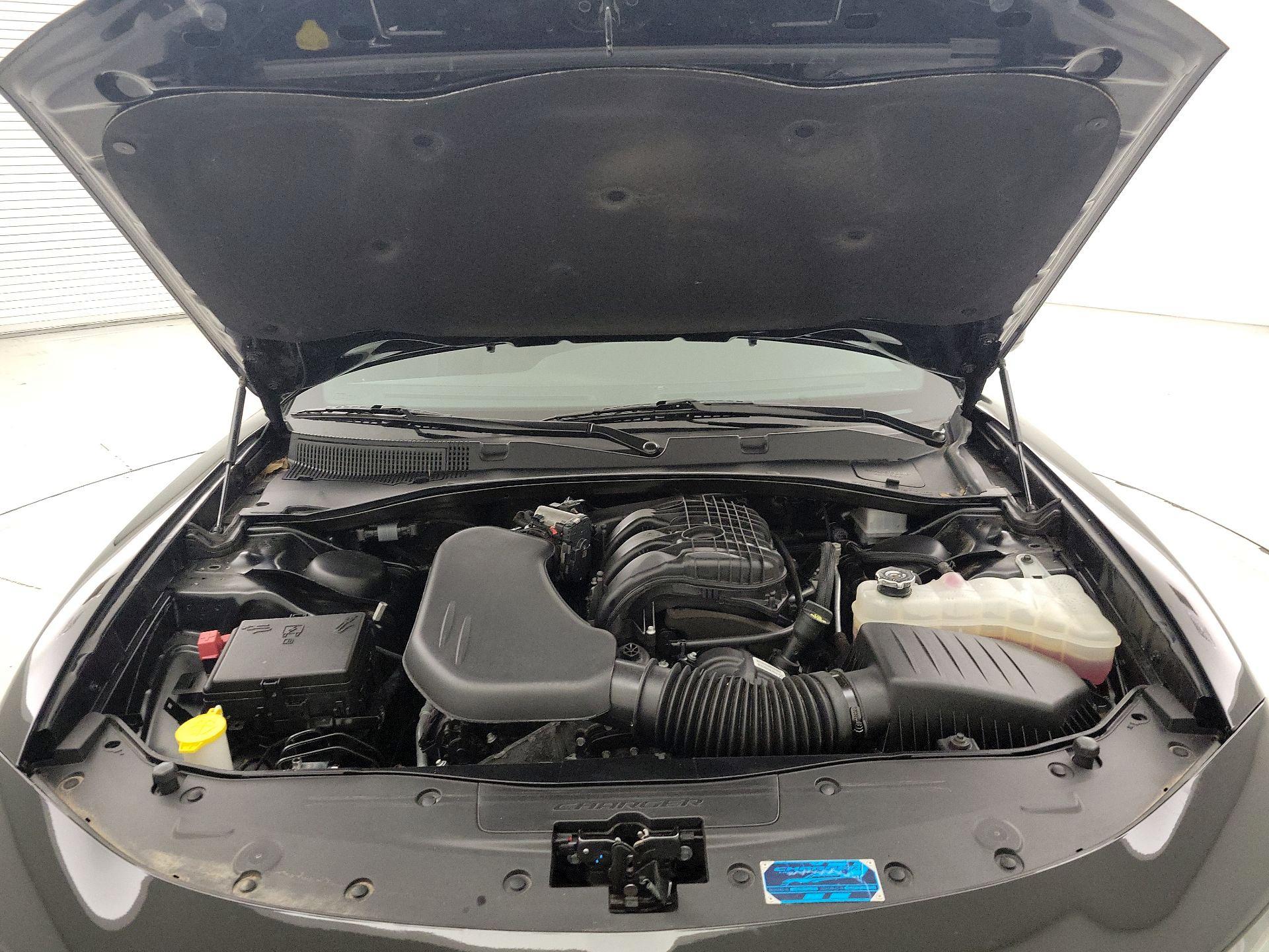 Thumbnail: 2023 Dodge Charger - 20