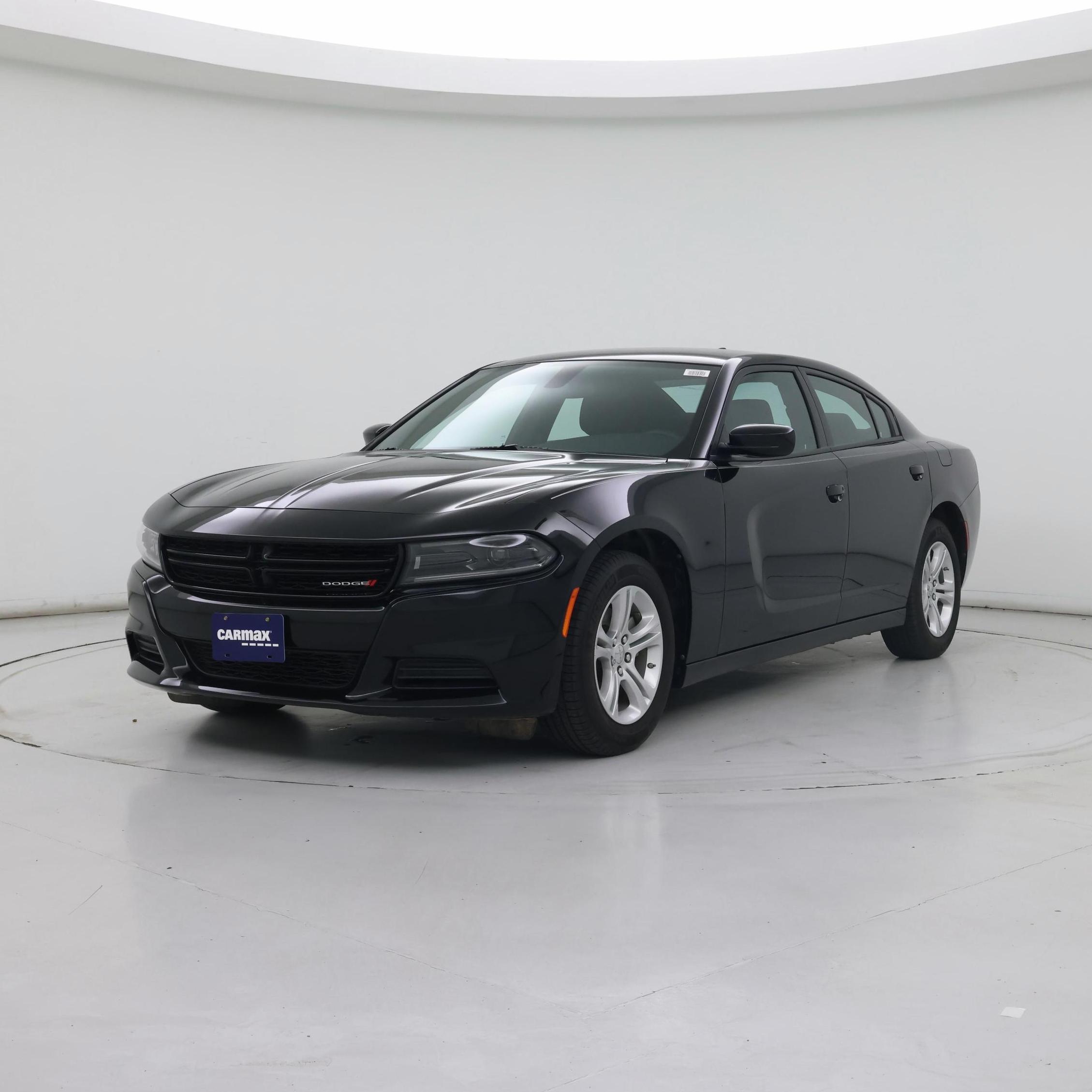 Thumbnail: 2023 Dodge Charger - 4