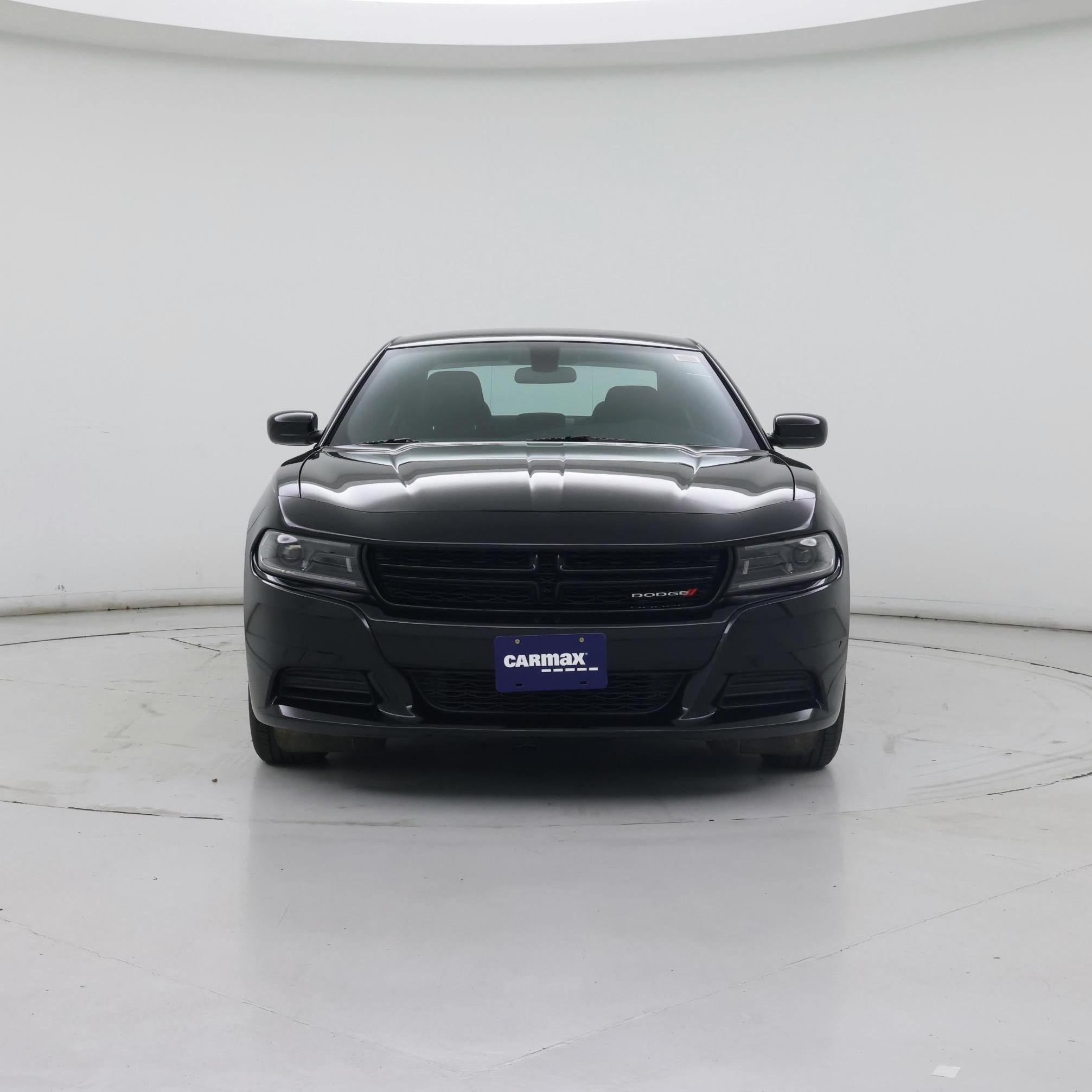 Thumbnail: 2023 Dodge Charger - 5