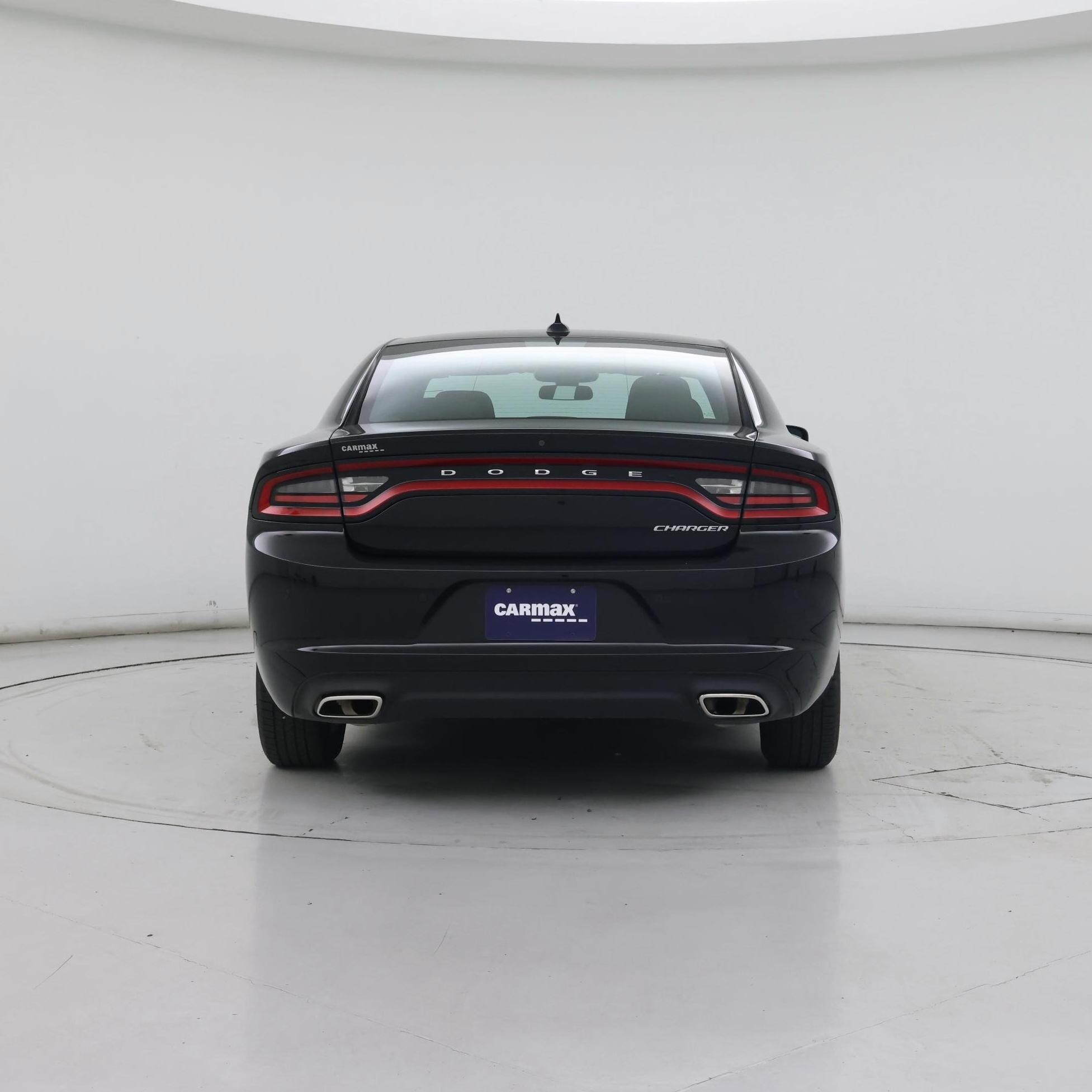 Thumbnail: 2023 Dodge Charger - 6