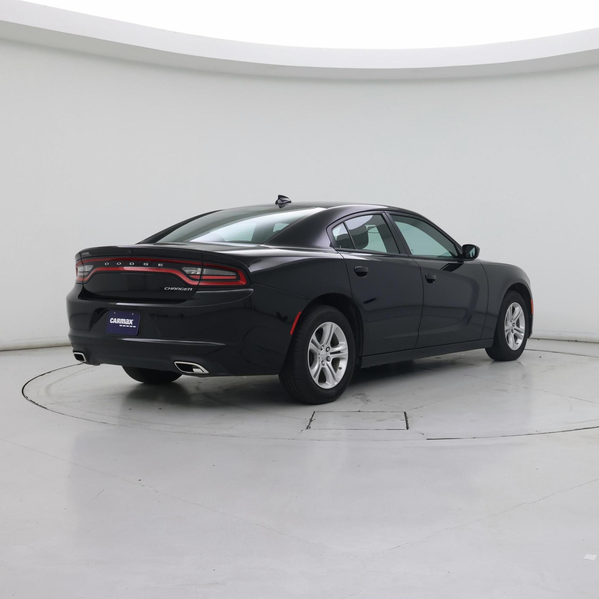 Thumbnail: 2023 Dodge Charger - 8