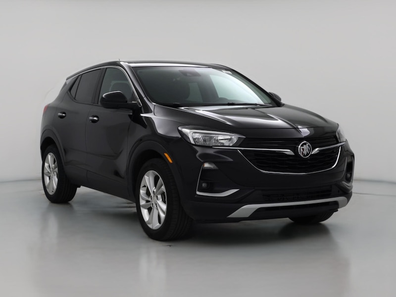 2023 Buick Encore GX Preferred -
                  Las Vegas, NV
