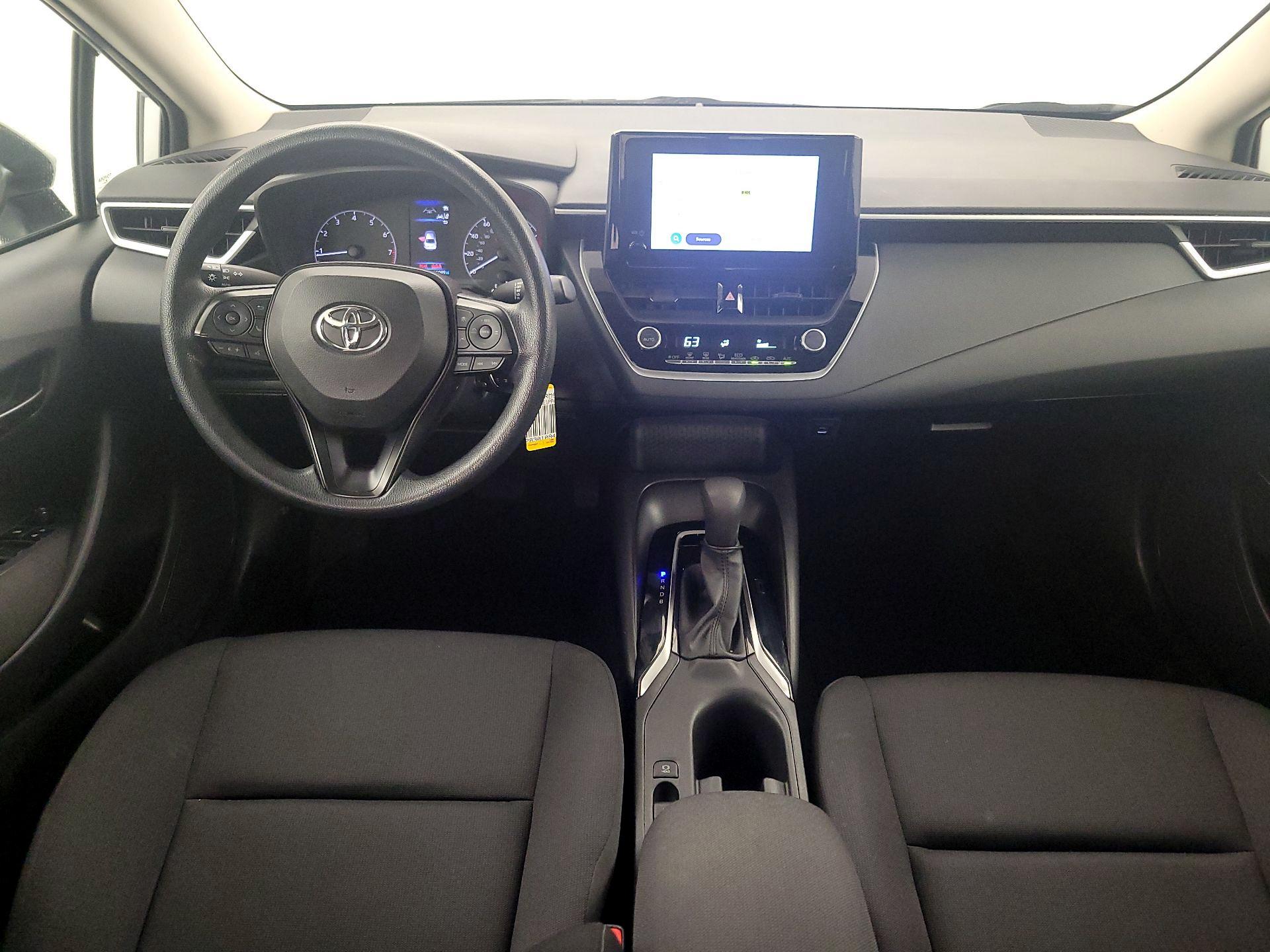 Thumbnail: 2023 Toyota Corolla - 9