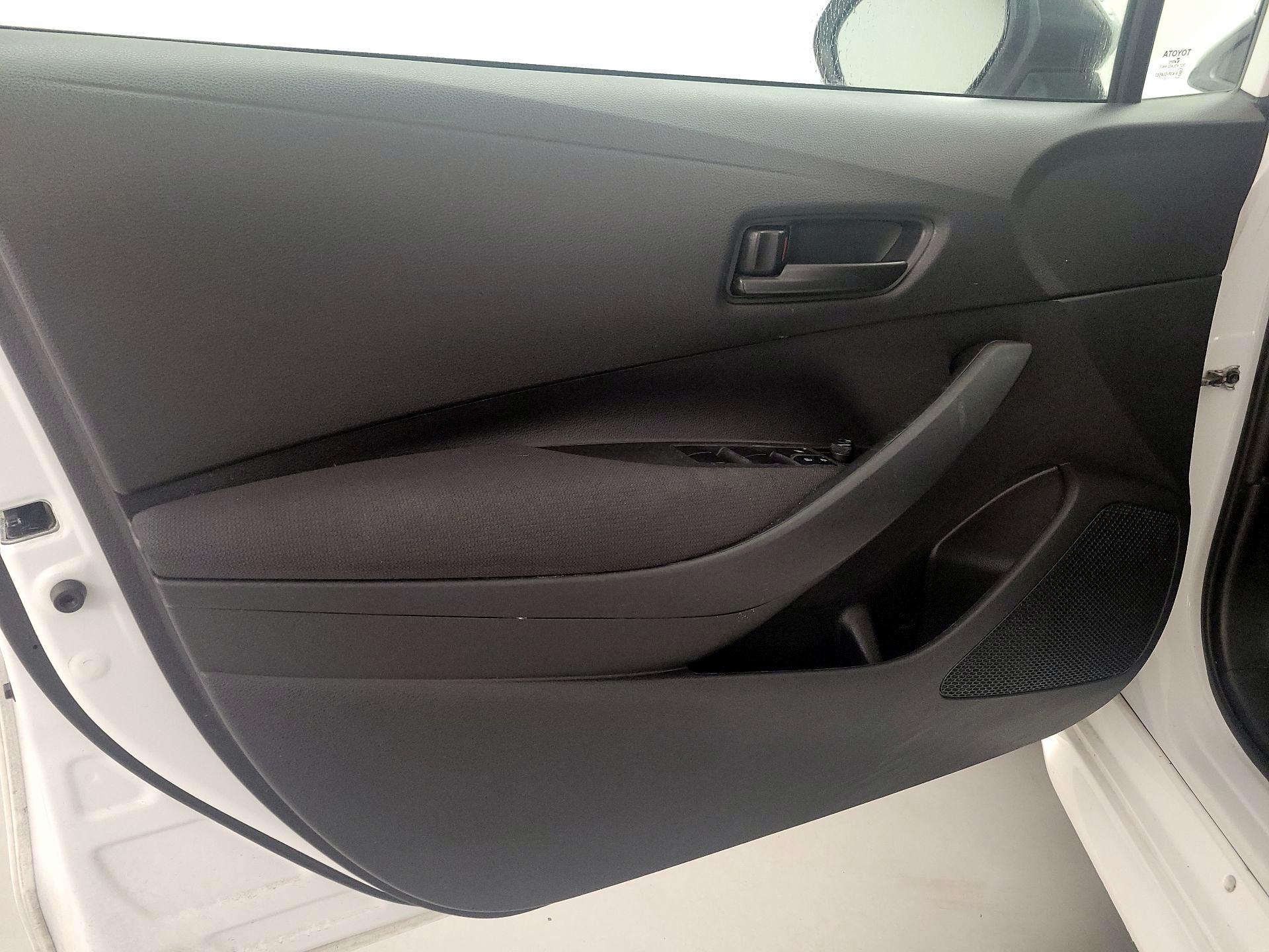 Thumbnail: 2023 Toyota Corolla - 12