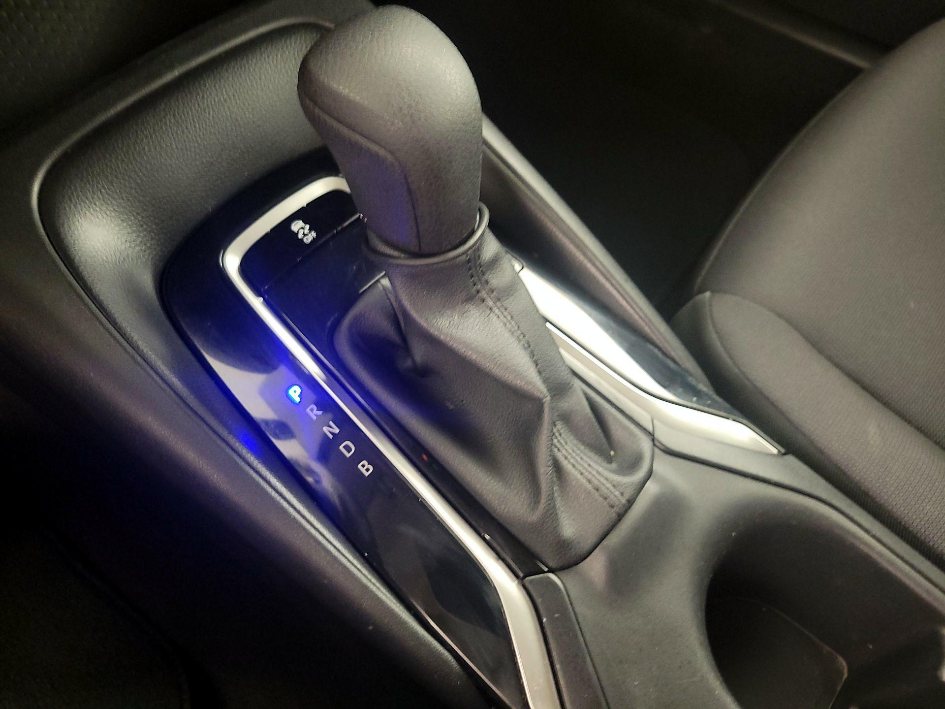 Thumbnail: 2023 Toyota Corolla - 17