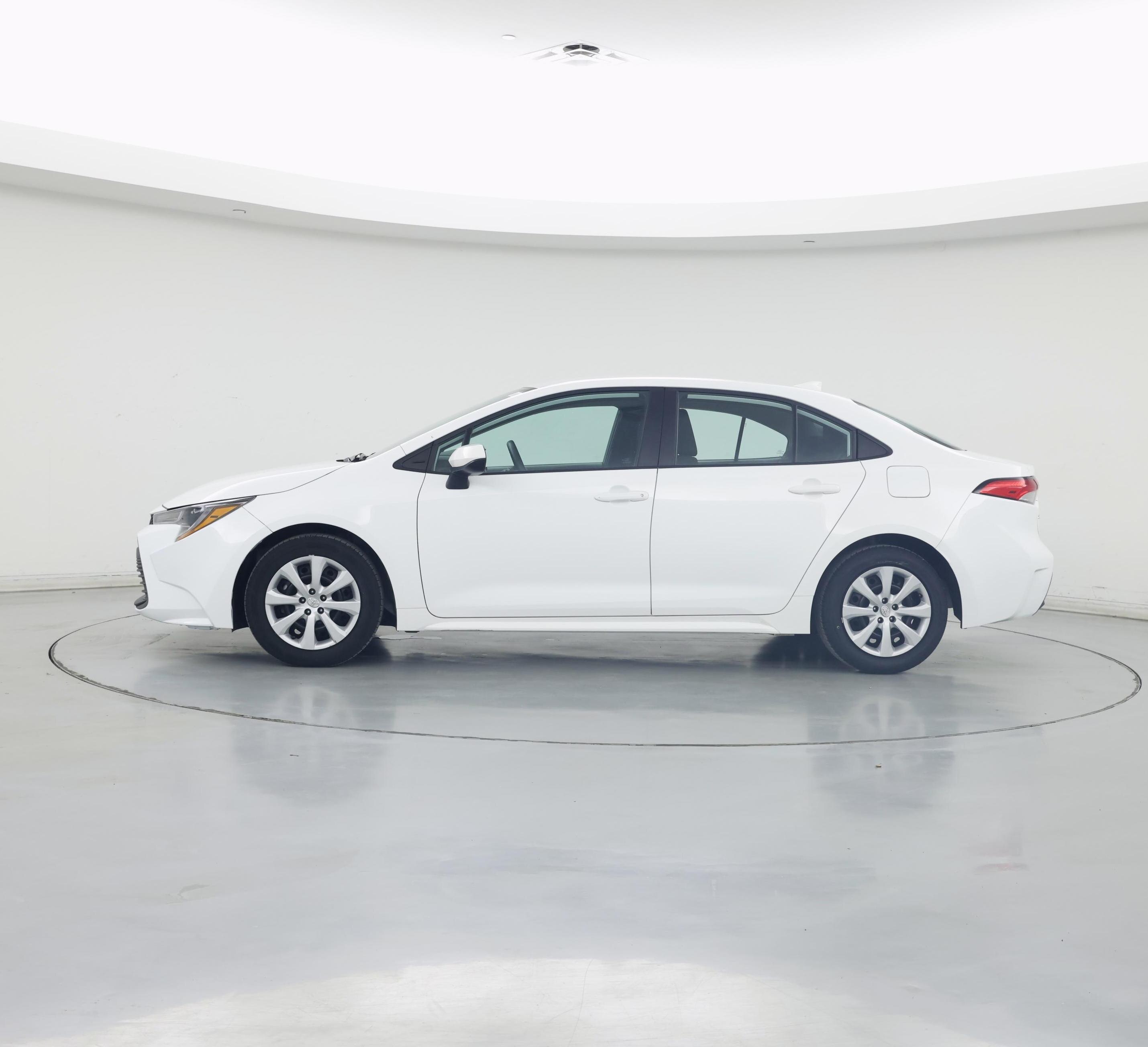 Thumbnail: 2023 Toyota Corolla - 3