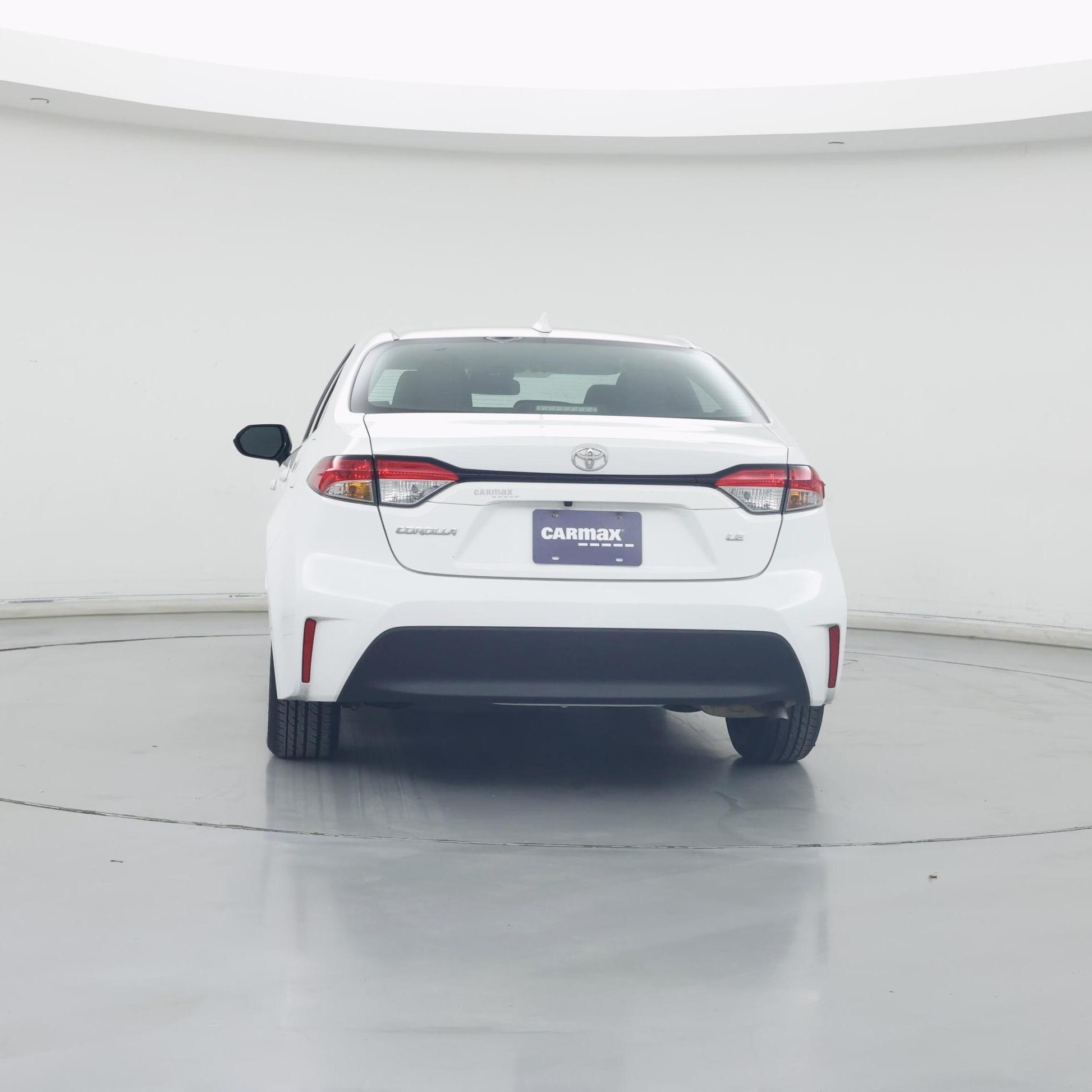 Thumbnail: 2023 Toyota Corolla - 6