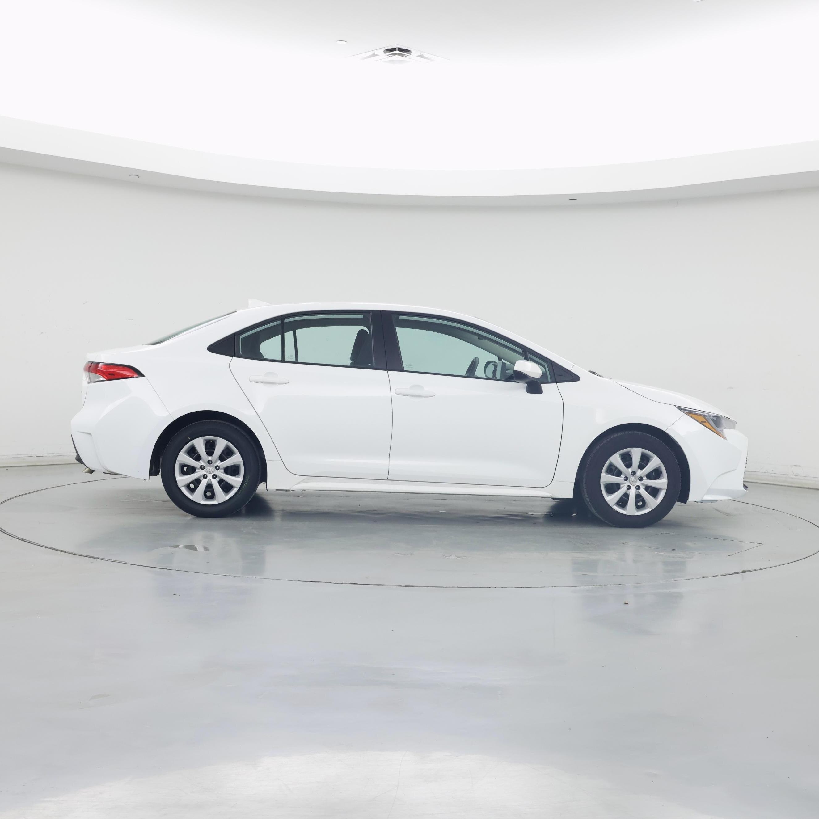 Thumbnail: 2023 Toyota Corolla - 7