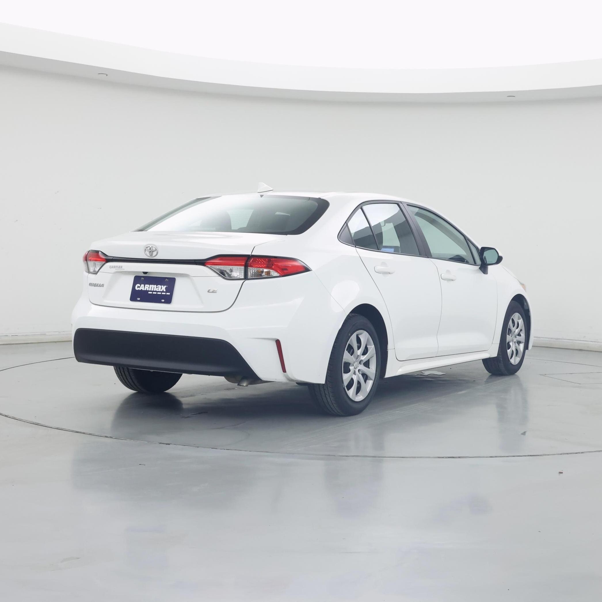 Thumbnail: 2023 Toyota Corolla - 8