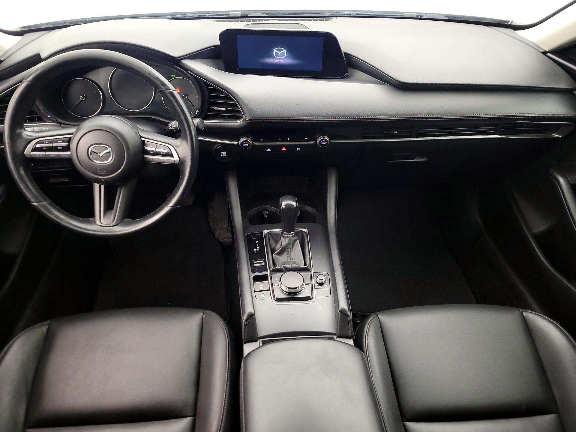 Thumbnail: 2023 Mazda Mazda3 - 9