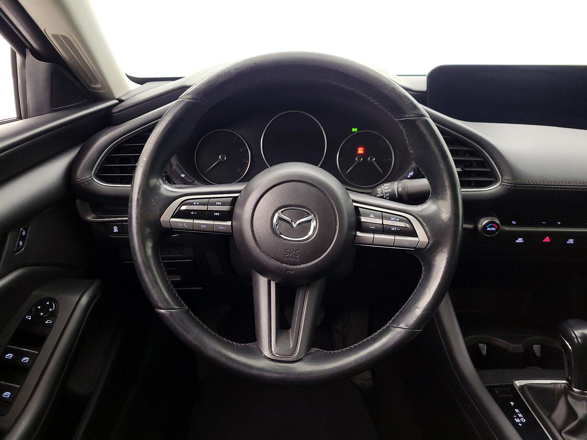 Thumbnail: 2023 Mazda Mazda3 - 10