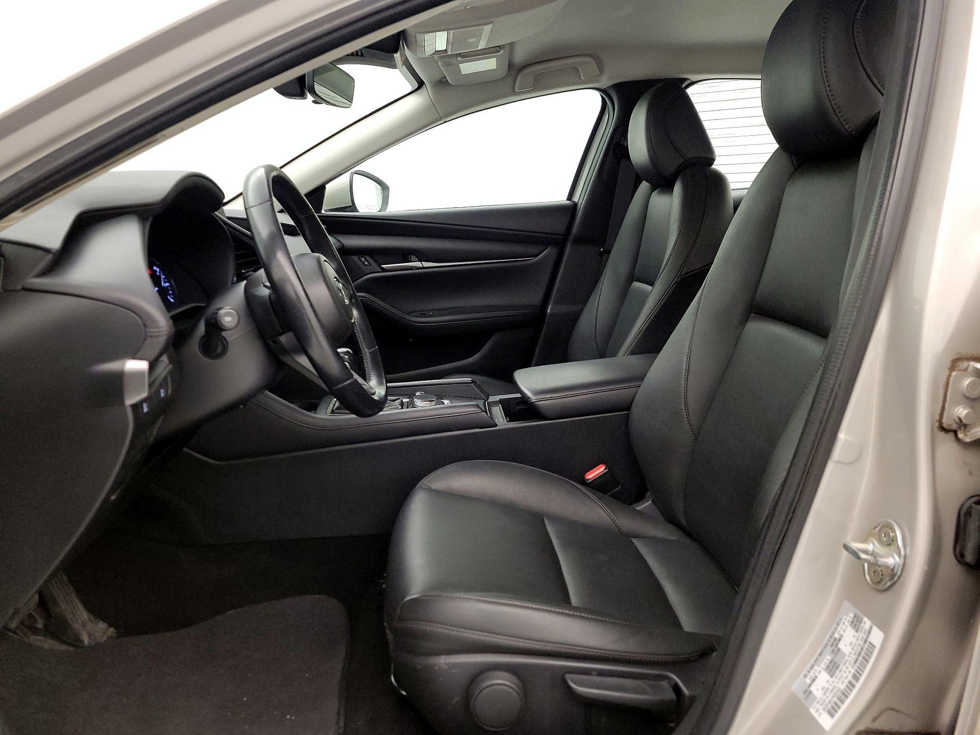 Thumbnail: 2023 Mazda Mazda3 - 11