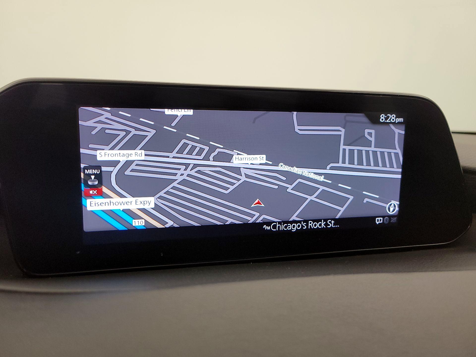 Thumbnail: 2023 Mazda Mazda3 - 14