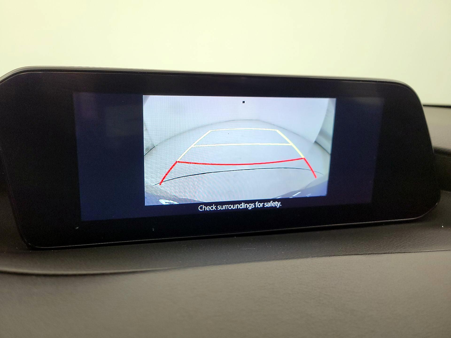 Thumbnail: 2023 Mazda Mazda3 - 15