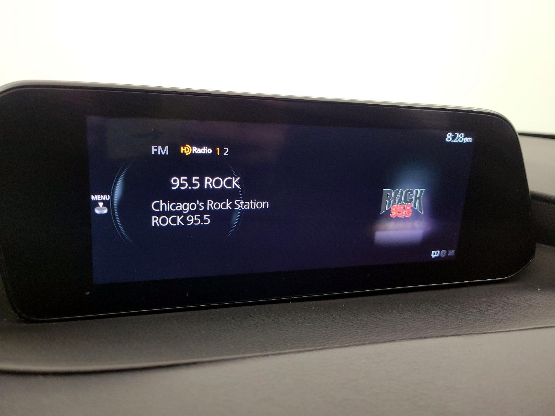 Thumbnail: 2023 Mazda Mazda3 - 16