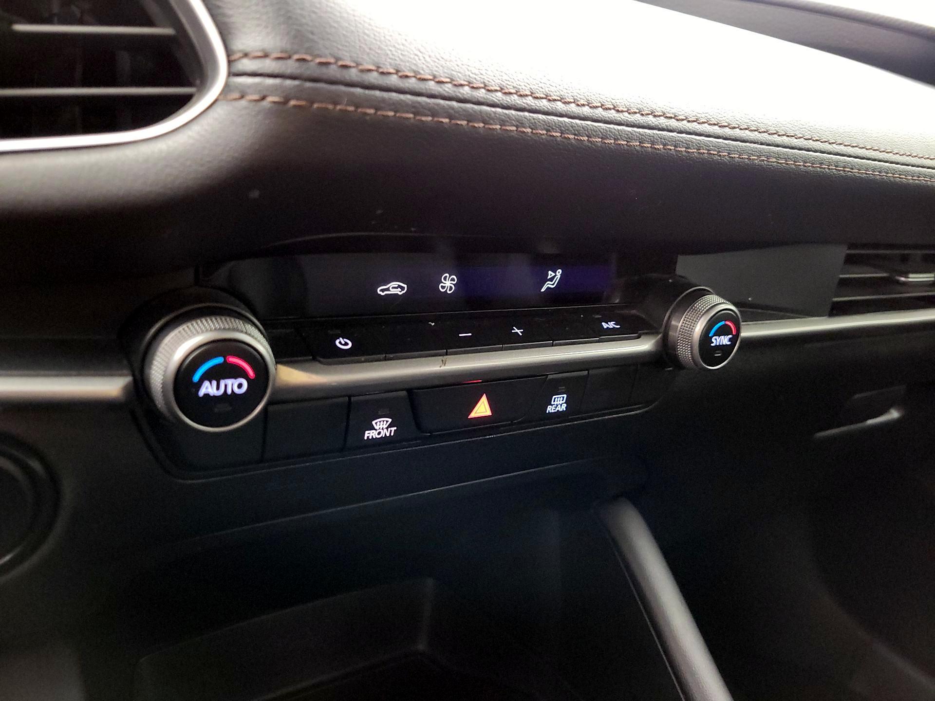 Thumbnail: 2023 Mazda Mazda3 - 17