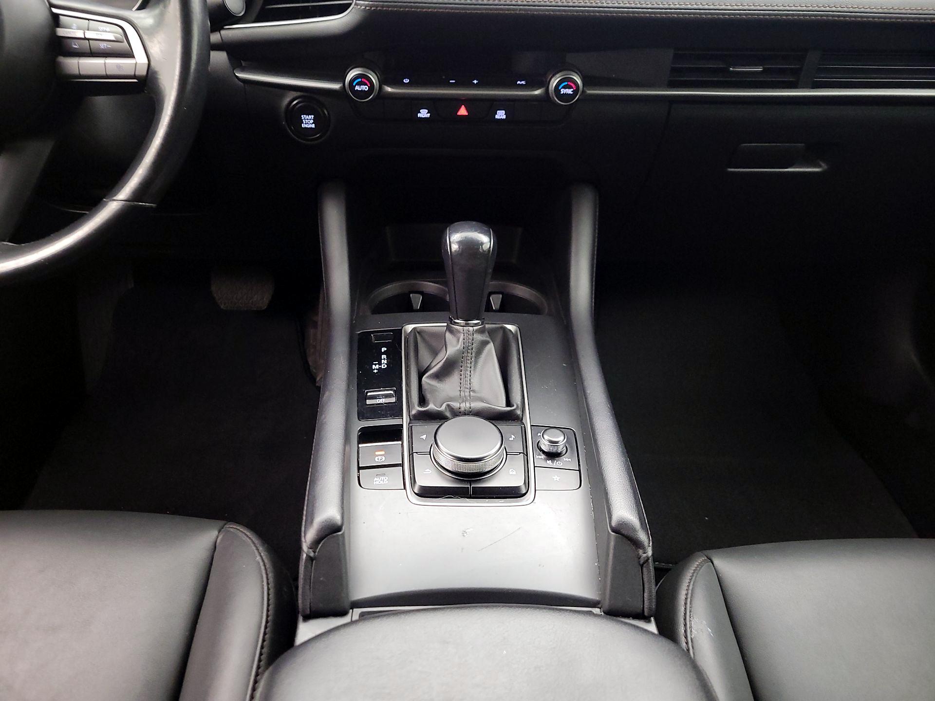 Thumbnail: 2023 Mazda Mazda3 - 18