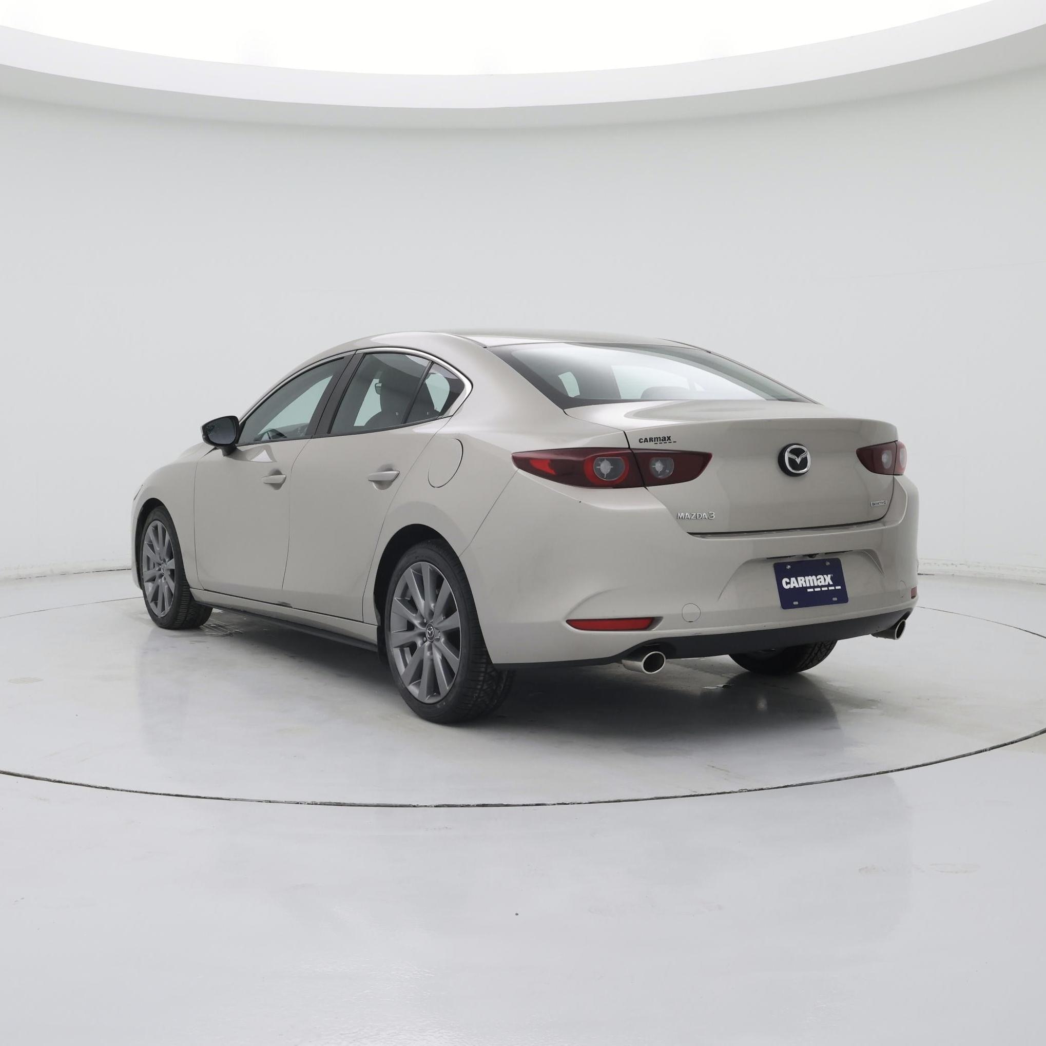 Thumbnail: 2023 Mazda Mazda3 - 2