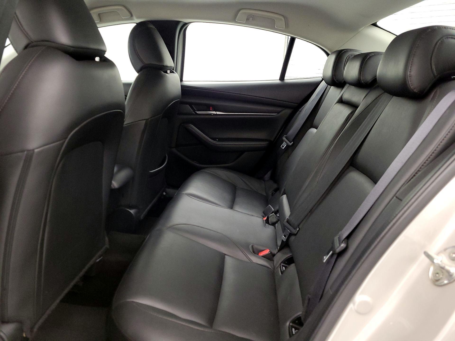 Thumbnail: 2023 Mazda Mazda3 - 20