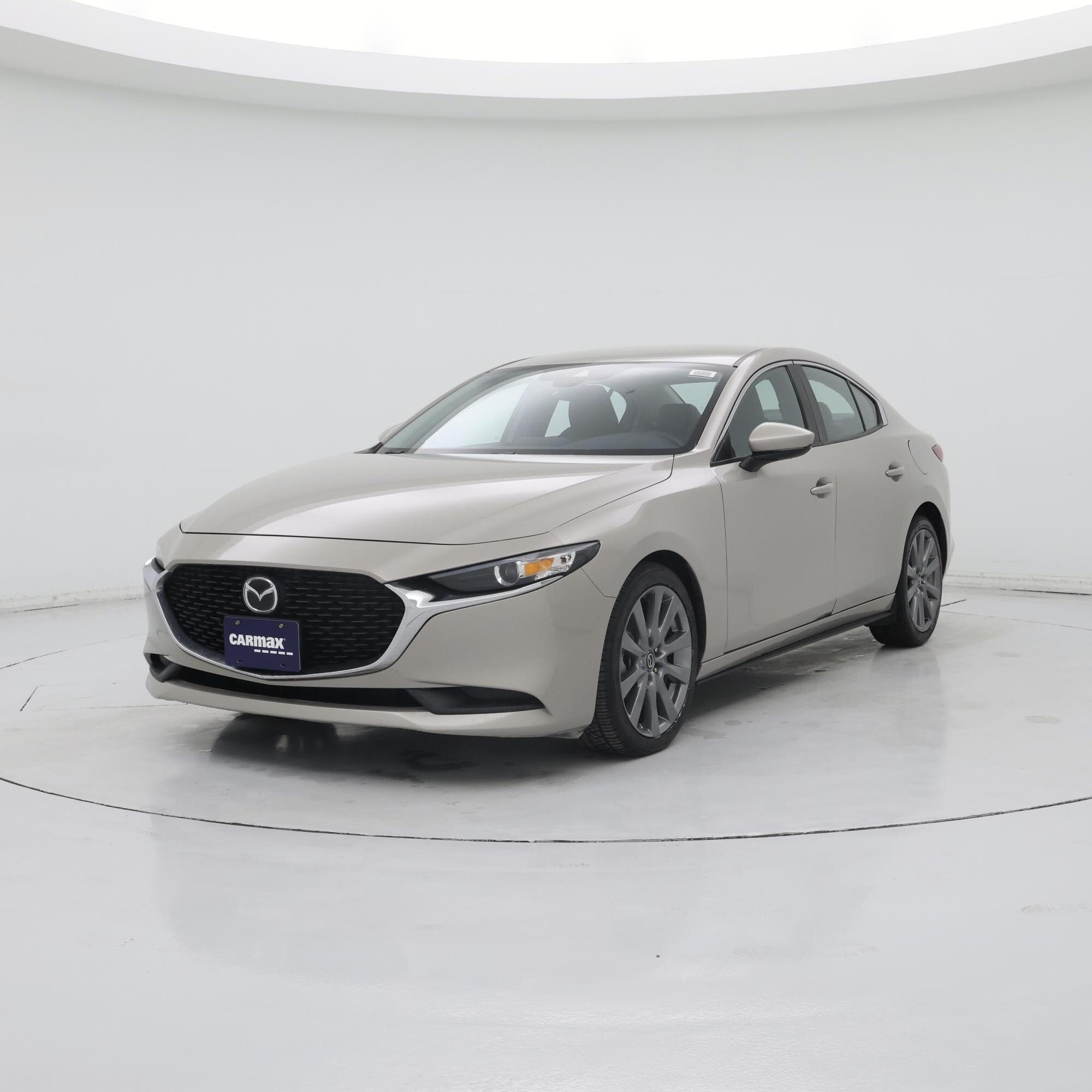 Thumbnail: 2023 Mazda Mazda3 - 4